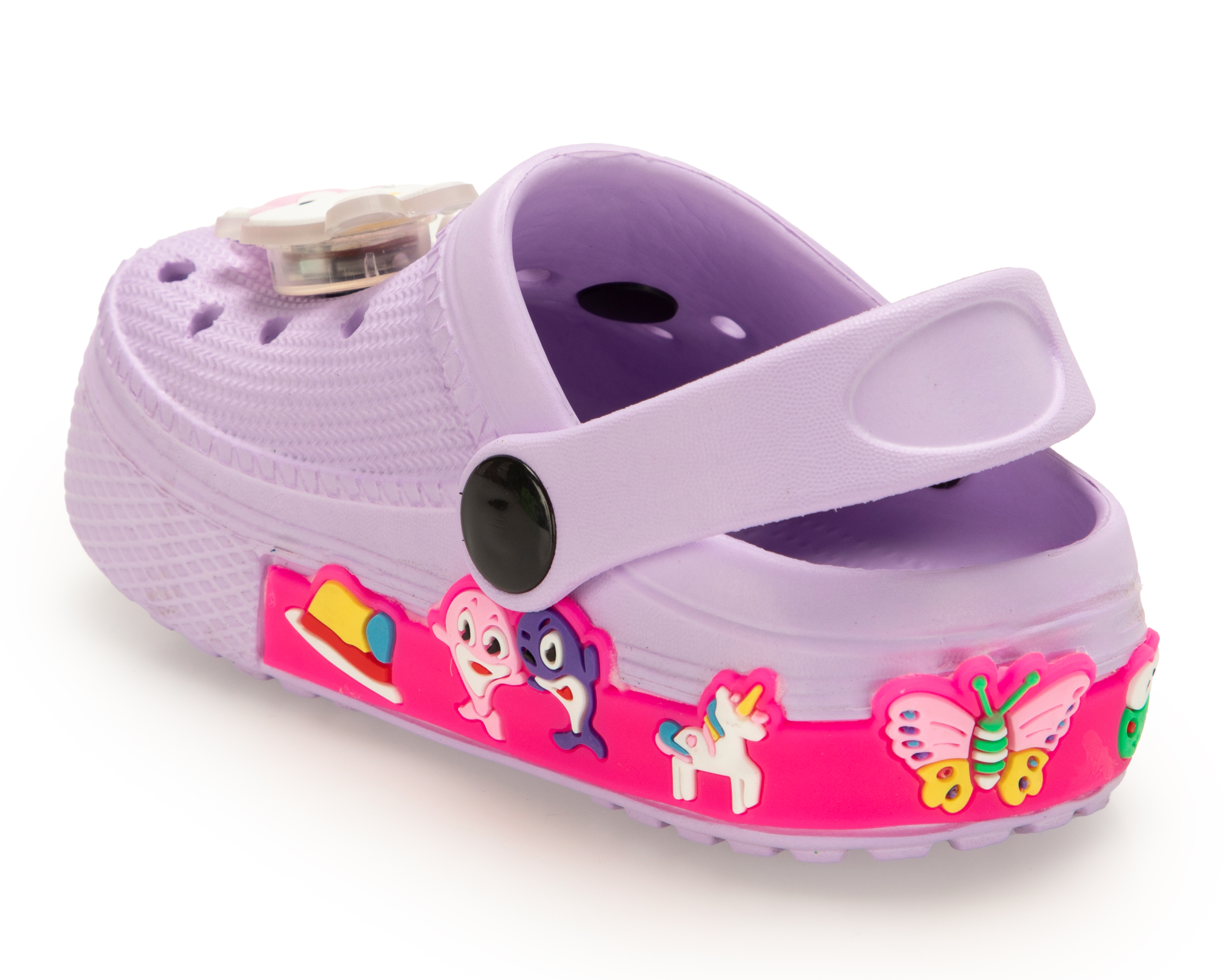 Foto 3 | Foto 3 | Sandalias para Bebé Niña Rio Beach