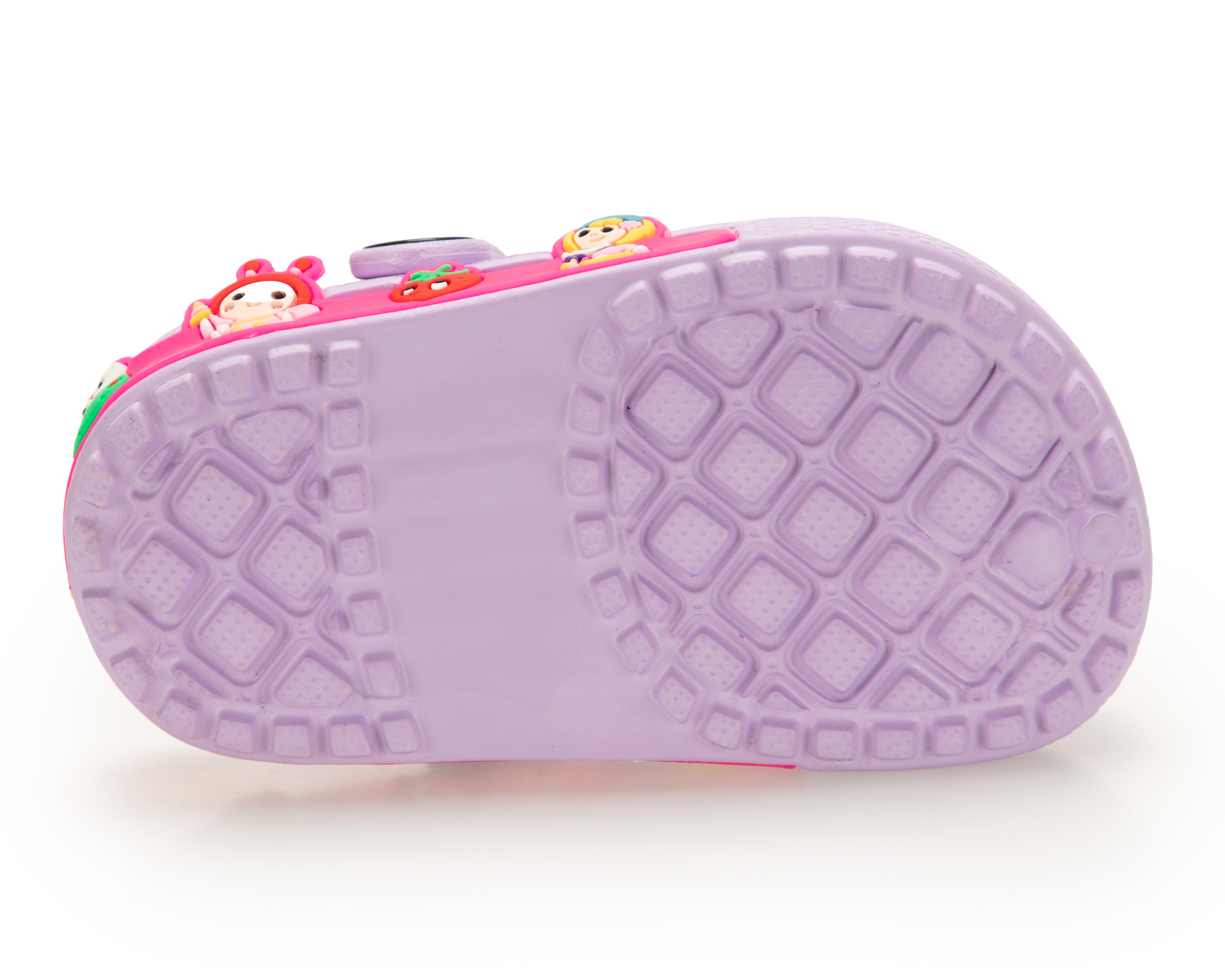 Foto 5 pulgar | Foto 4 | Sandalias para Bebé Niña Rio Beach