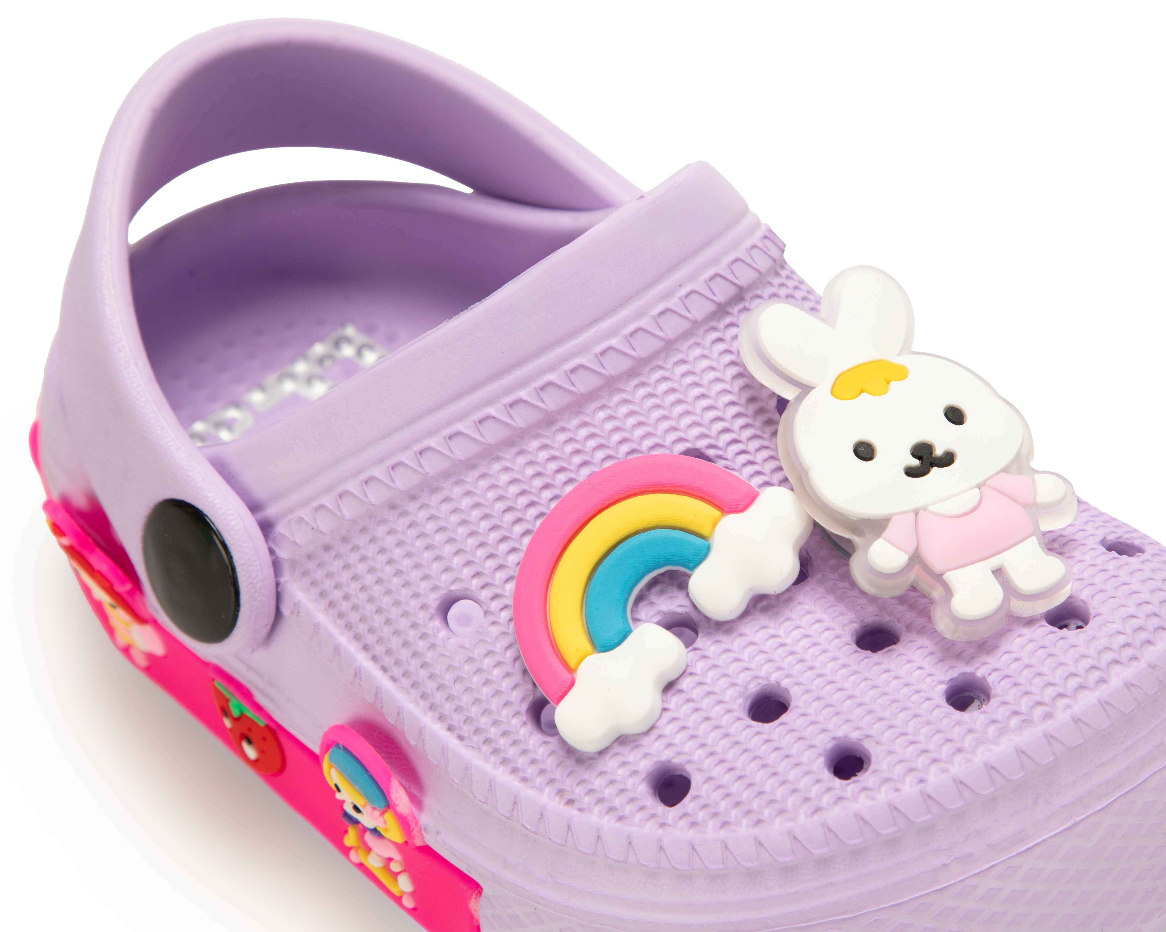 Foto 6 | Foto 6 | Sandalias para Bebé Niña Rio Beach