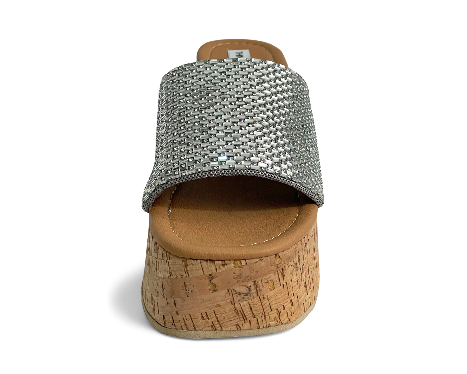 Foto 7 pulgar | Foto 6 | Sandalias Casuales Thinner para Mujer