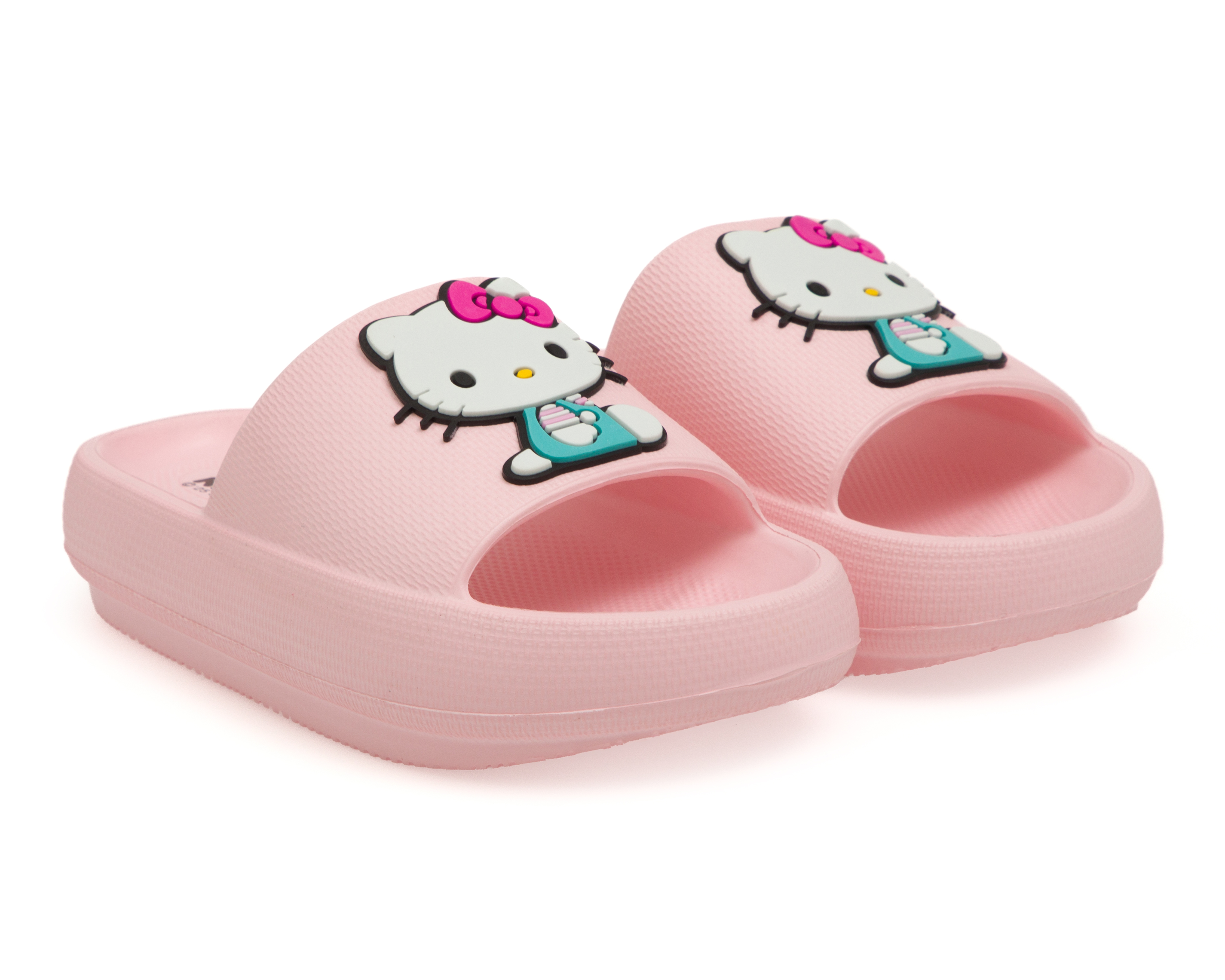 Foto 1 | Foto 1 | Sandalias de Playa Hello Kitty para Niña