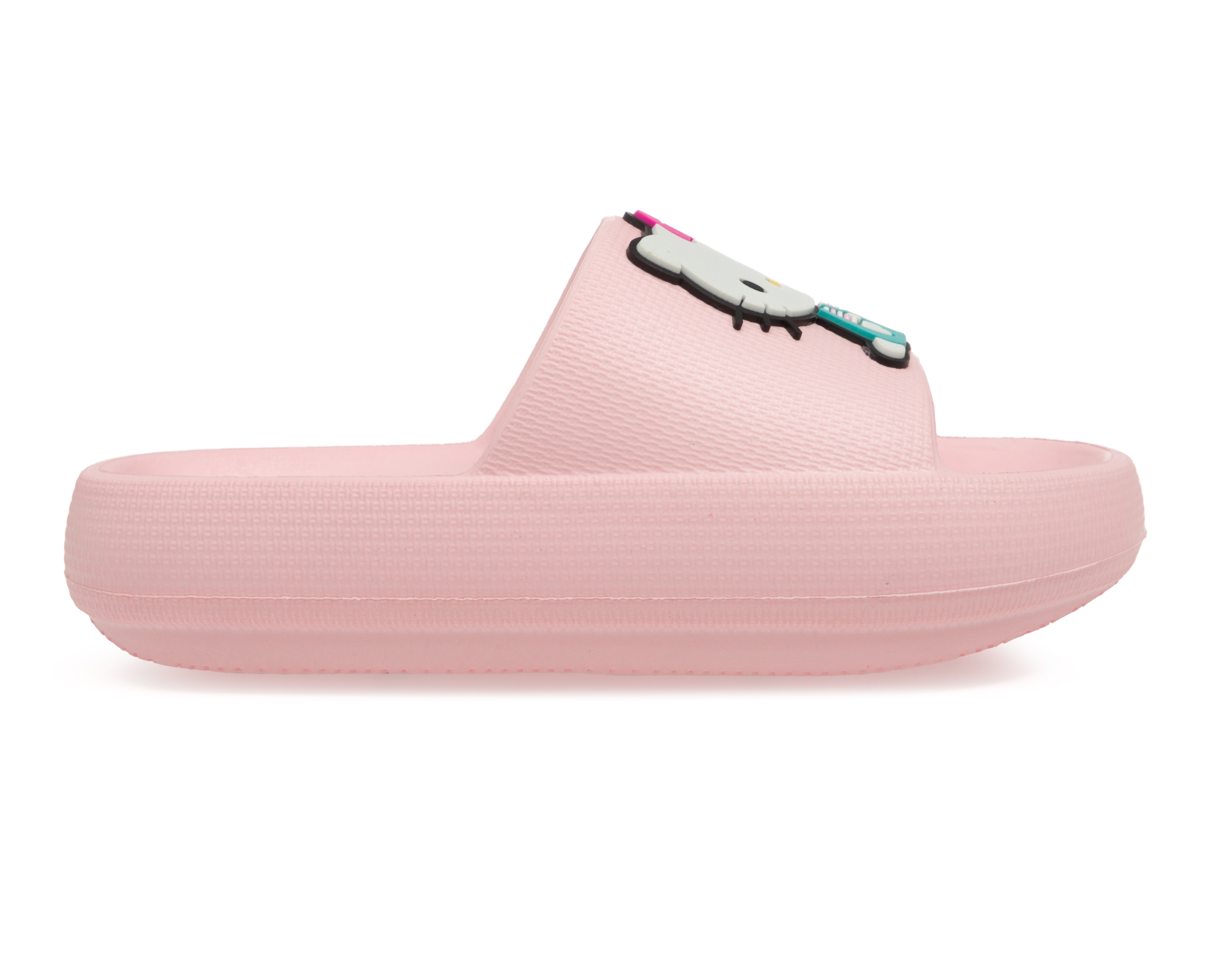 Foto 2 | Foto 2 | Sandalias de Playa Hello Kitty para Niña