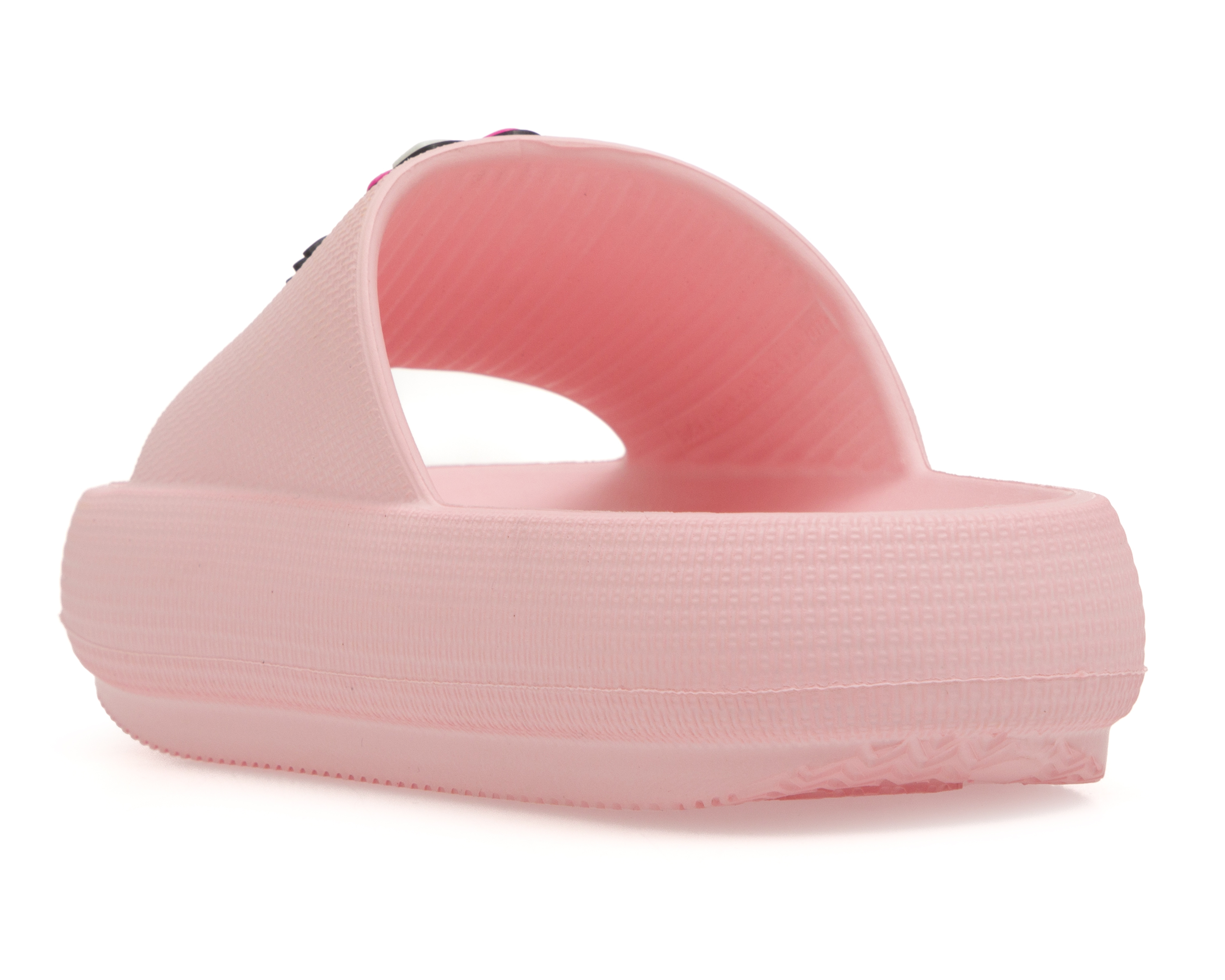 Foto 4 pulgar | Foto 3 | Sandalias de Playa Hello Kitty para Niña