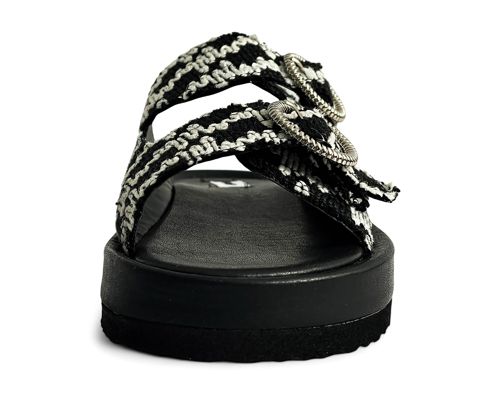 Foto 6 | Foto 6 | Sandalias Casuales Thinner para Mujer