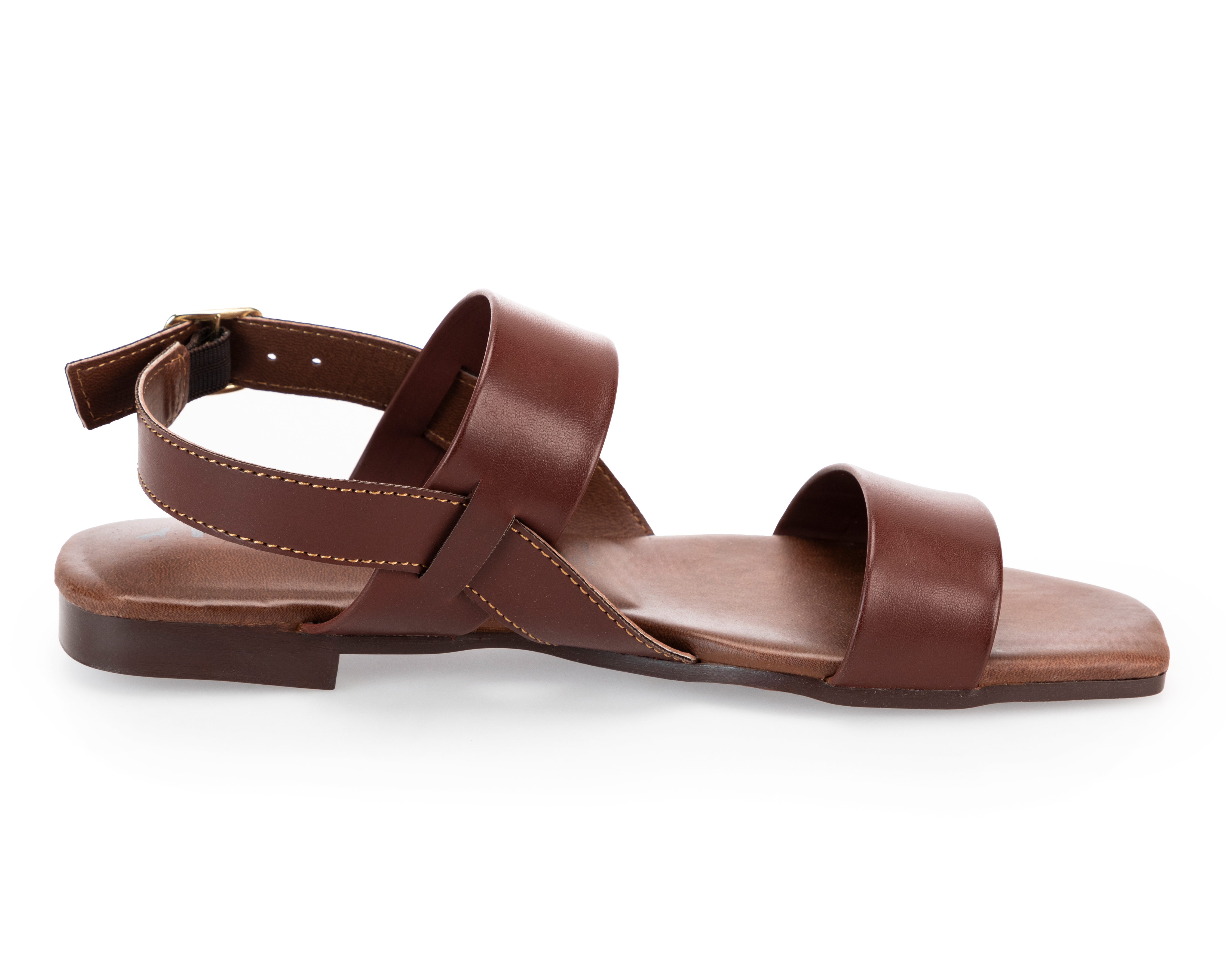 Foto 5 pulgar | Foto 4 | Sandalias Casuales Refill para Mujer