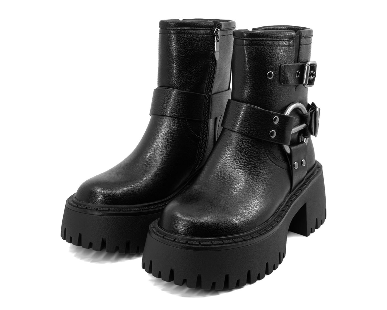 Foto 2 pulgar | Foto 1 | Botines Urbanos Calzado EFE para Mujer