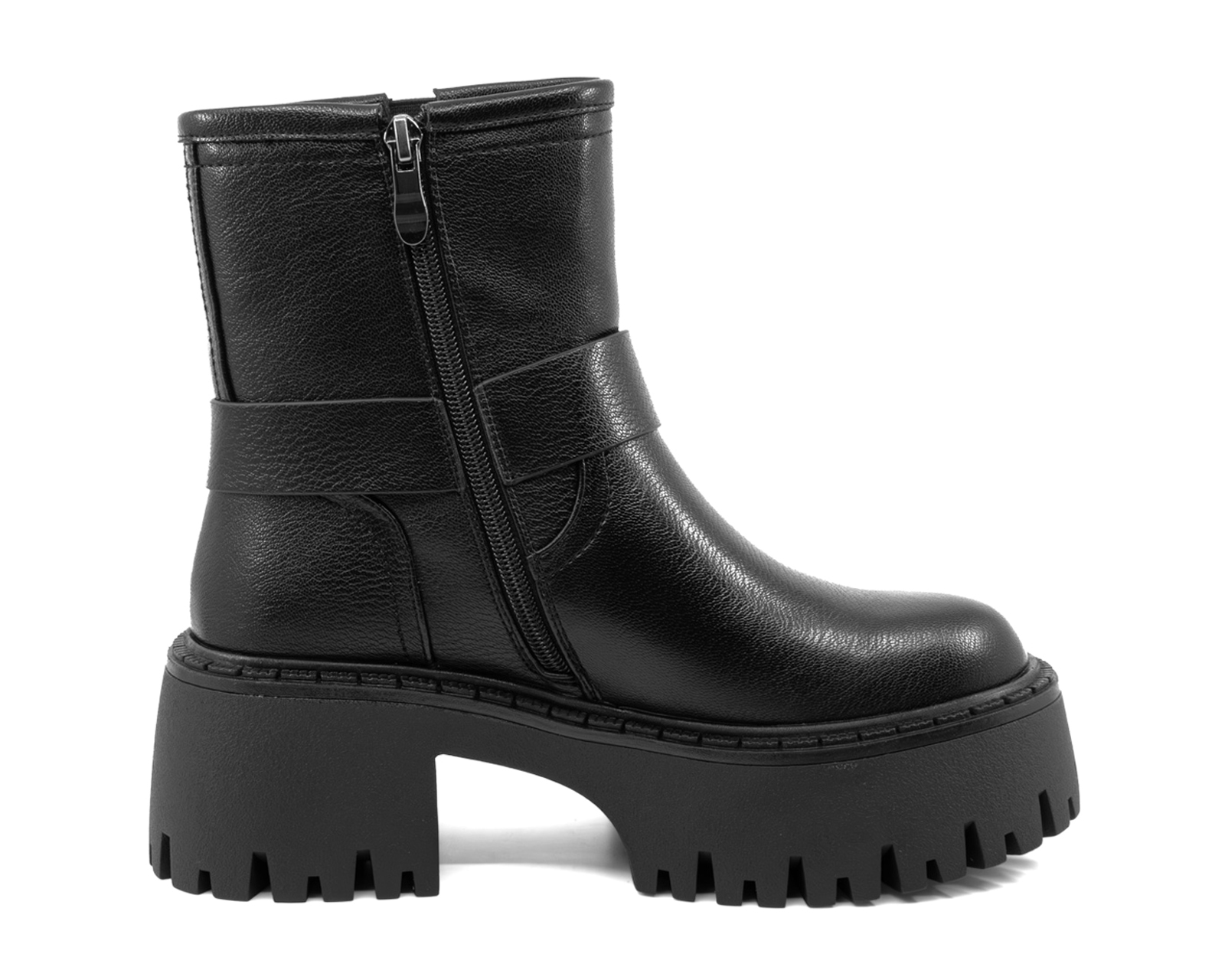 Foto 5 pulgar | Foto 4 | Botines Urbanos Calzado EFE para Mujer