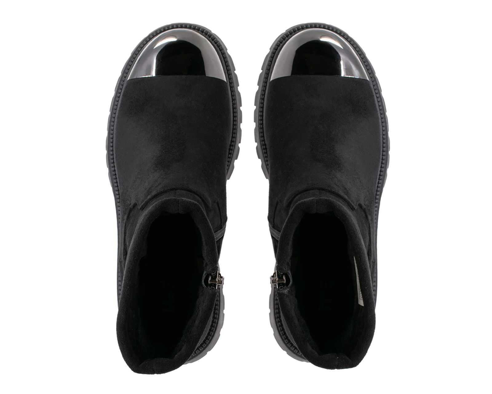 Foto 4 pulgar | Foto 3 | Botines Urbanos Calzado EFE para Mujer