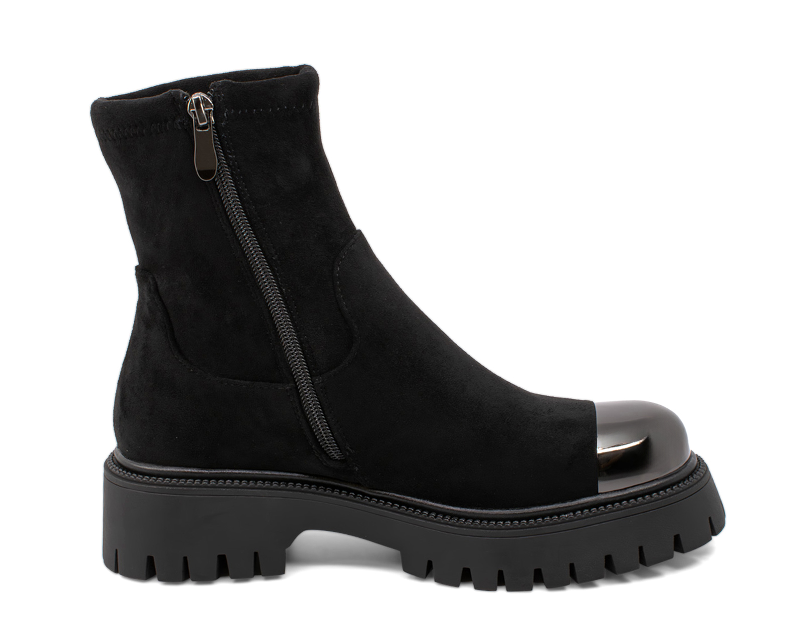 Foto 5 pulgar | Foto 4 | Botines Urbanos Calzado EFE para Mujer