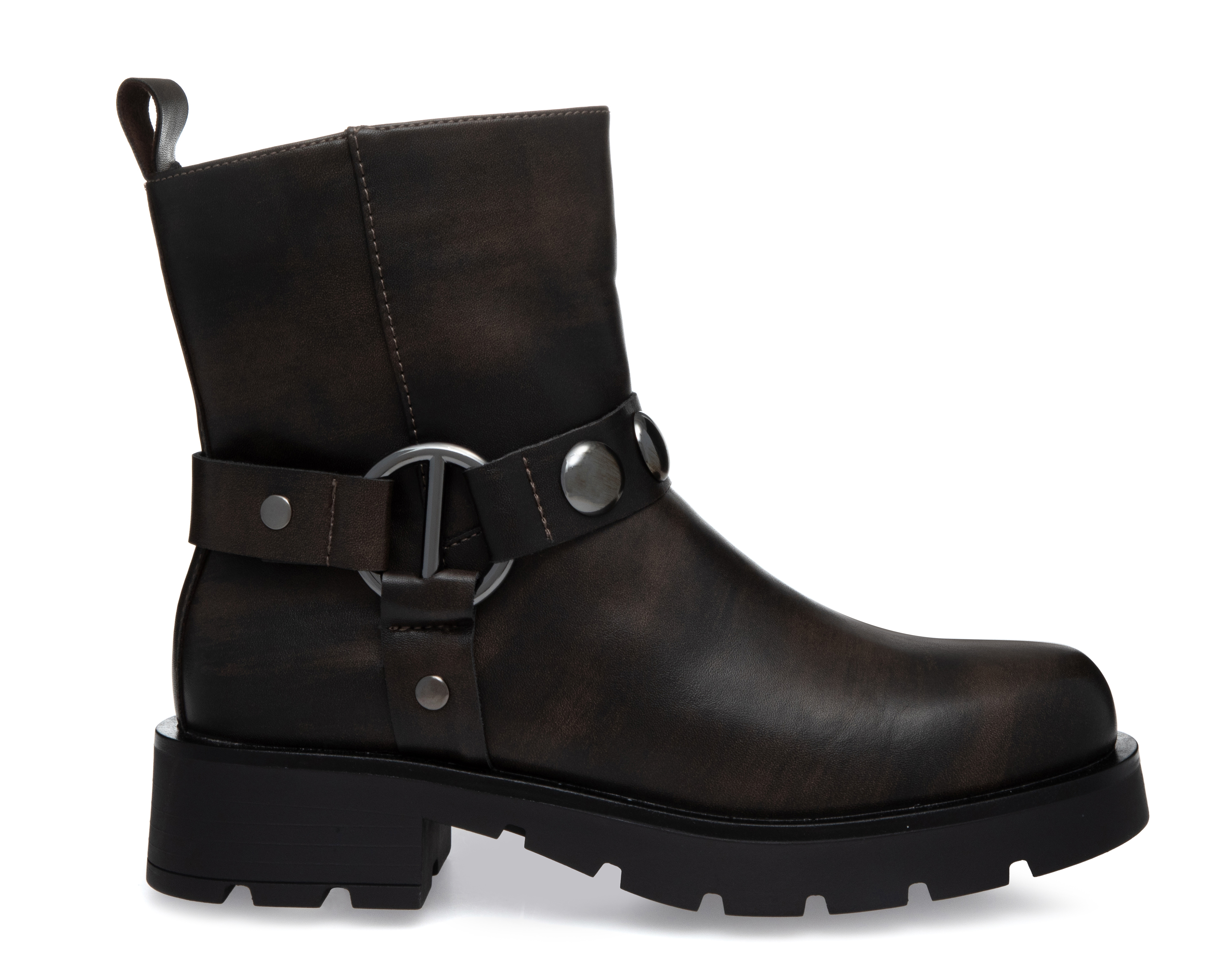 Foto 2 | Foto 2 | Botas Urbanas Calzado EFE para Mujer