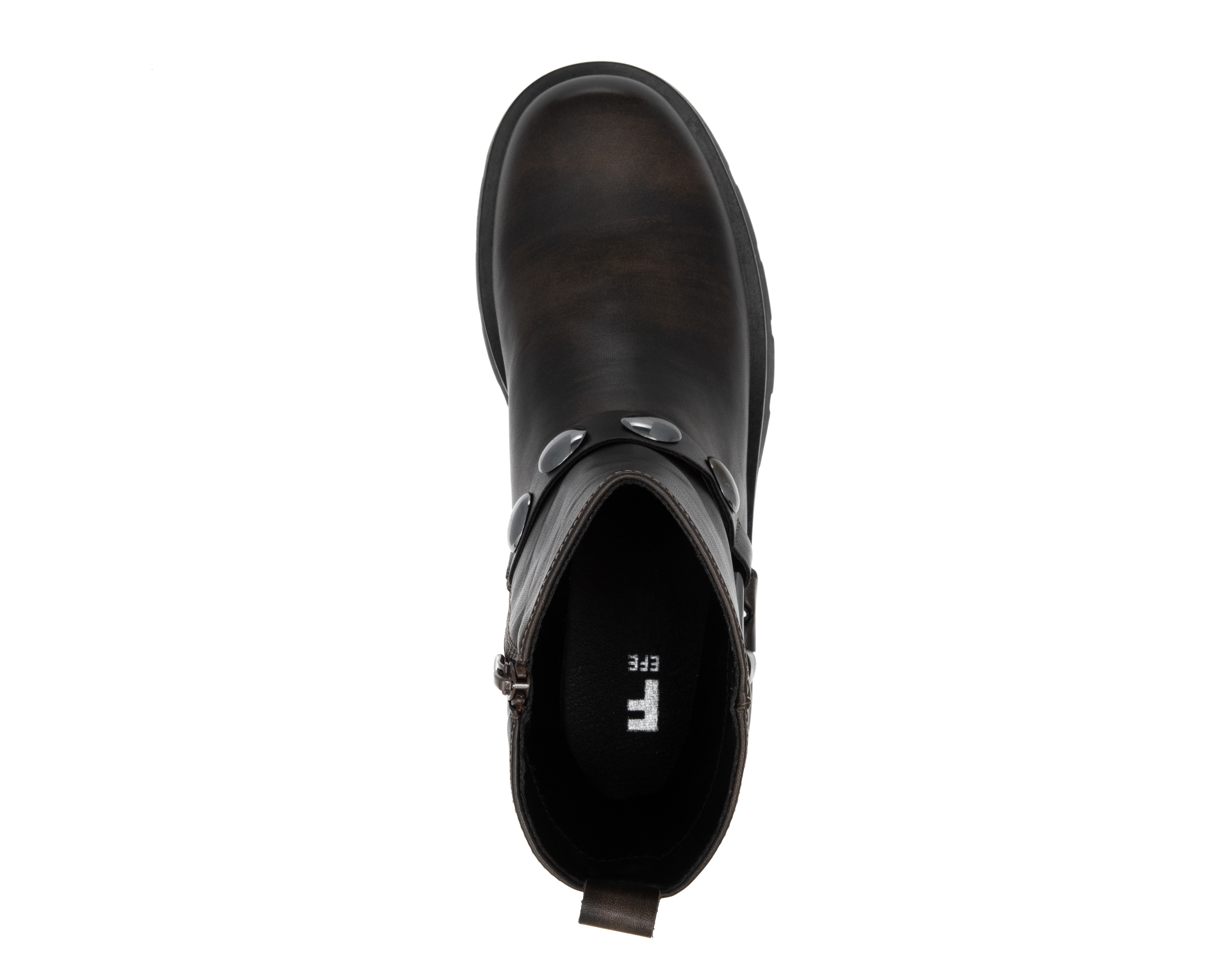 Foto 5 | Foto 5 | Botas Urbanas Calzado EFE para Mujer