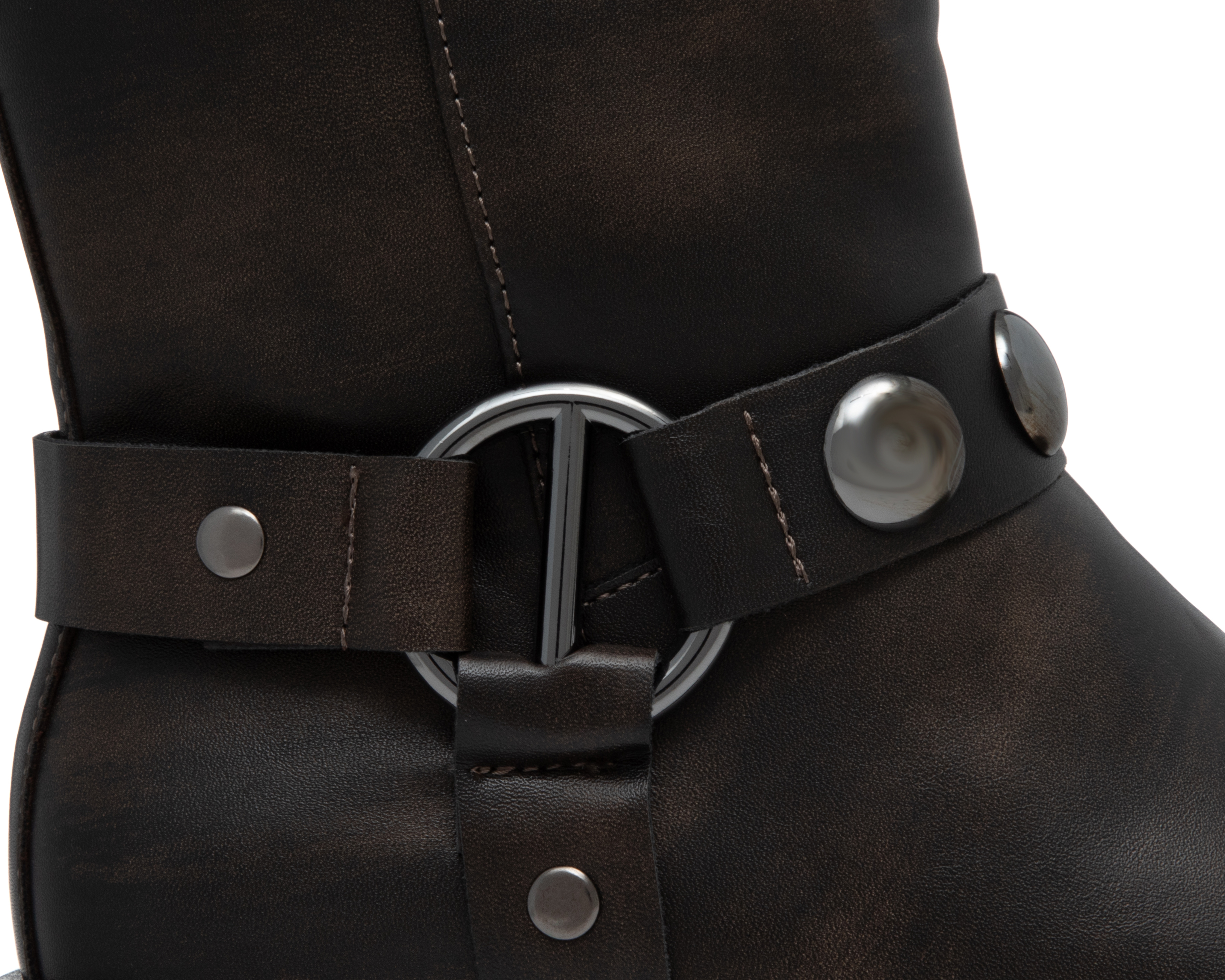 Foto 6 | Foto 6 | Botas Urbanas Calzado EFE para Mujer