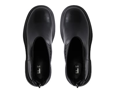 Foto 3 | Foto 3 | Botines Urbanos Calzado EFE para Mujer