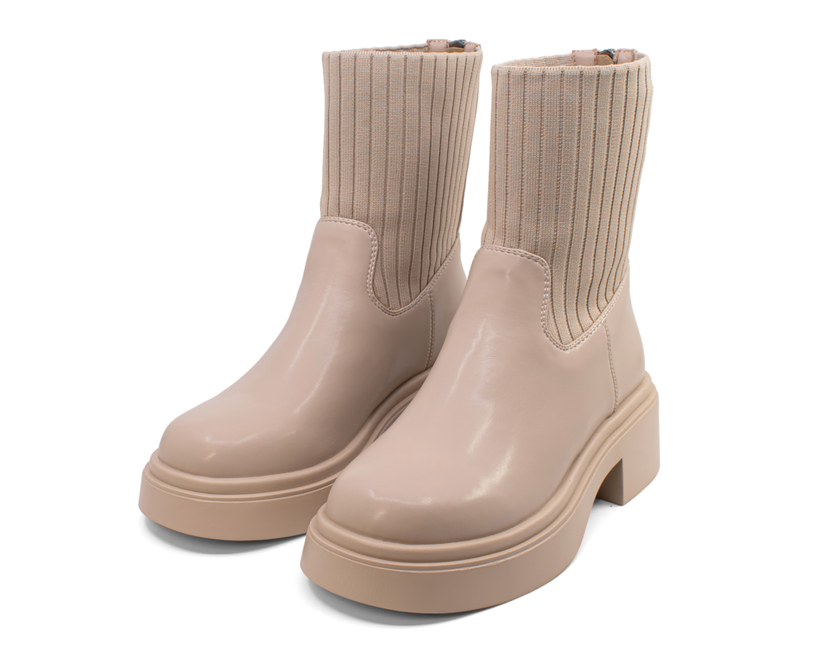 Foto 2 pulgar | Foto 1 | Botines Urbanos Calzado EFE para Mujer