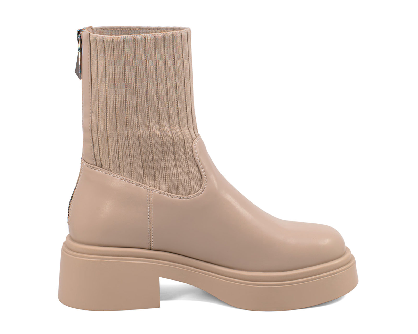 Foto 4 | Foto 4 | Botines Urbanos Calzado EFE para Mujer