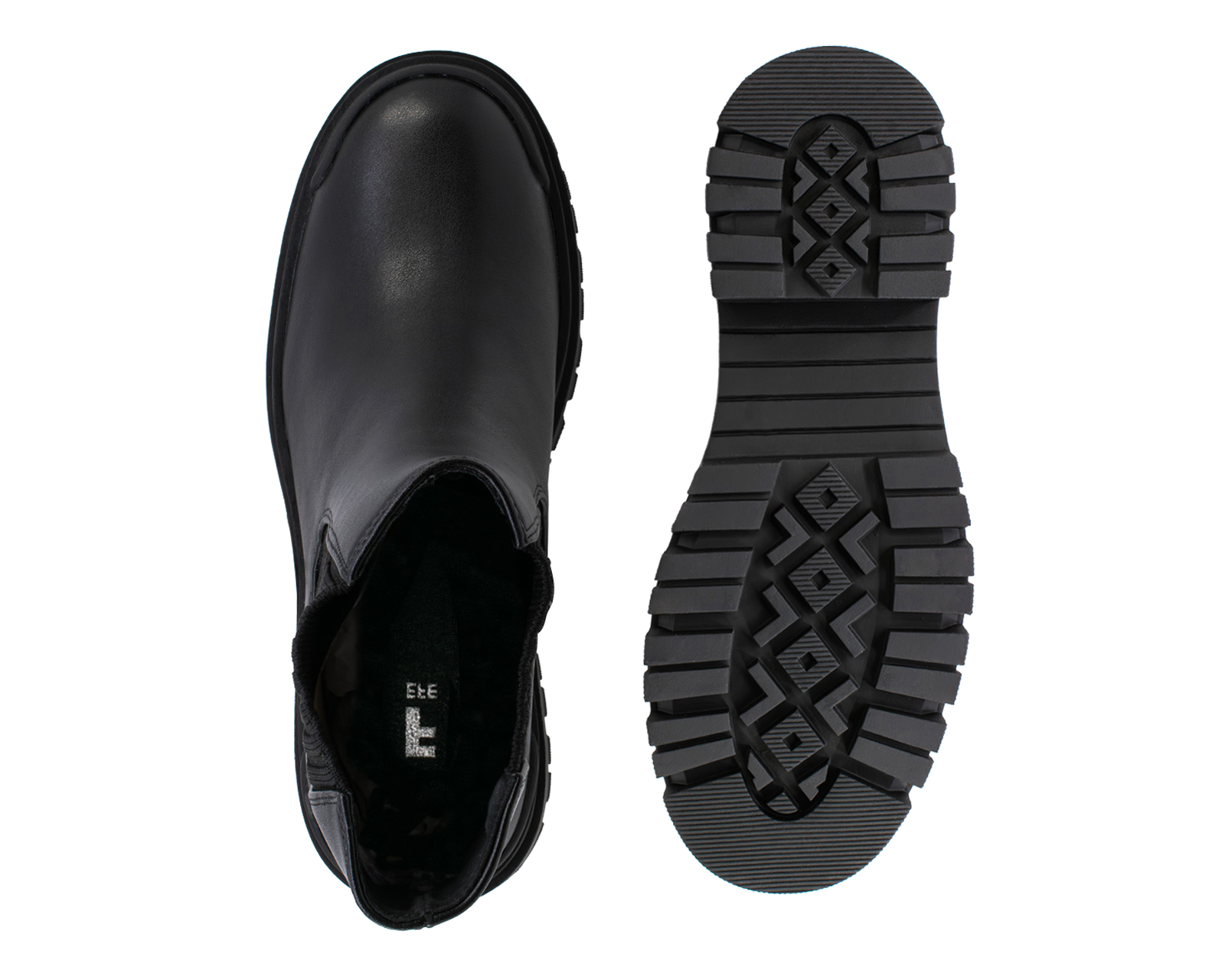 Foto 3 pulgar | Foto 2 | Botas Urbanas Calzado EFE para Mujer