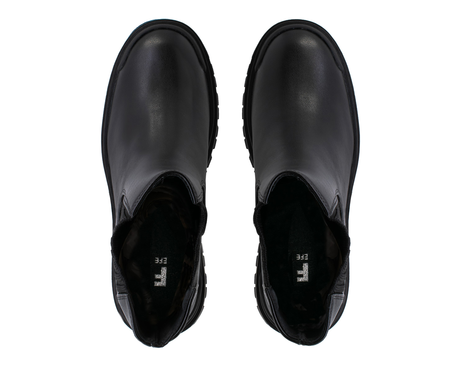 Foto 4 pulgar | Foto 3 | Botas Urbanas Calzado EFE para Mujer