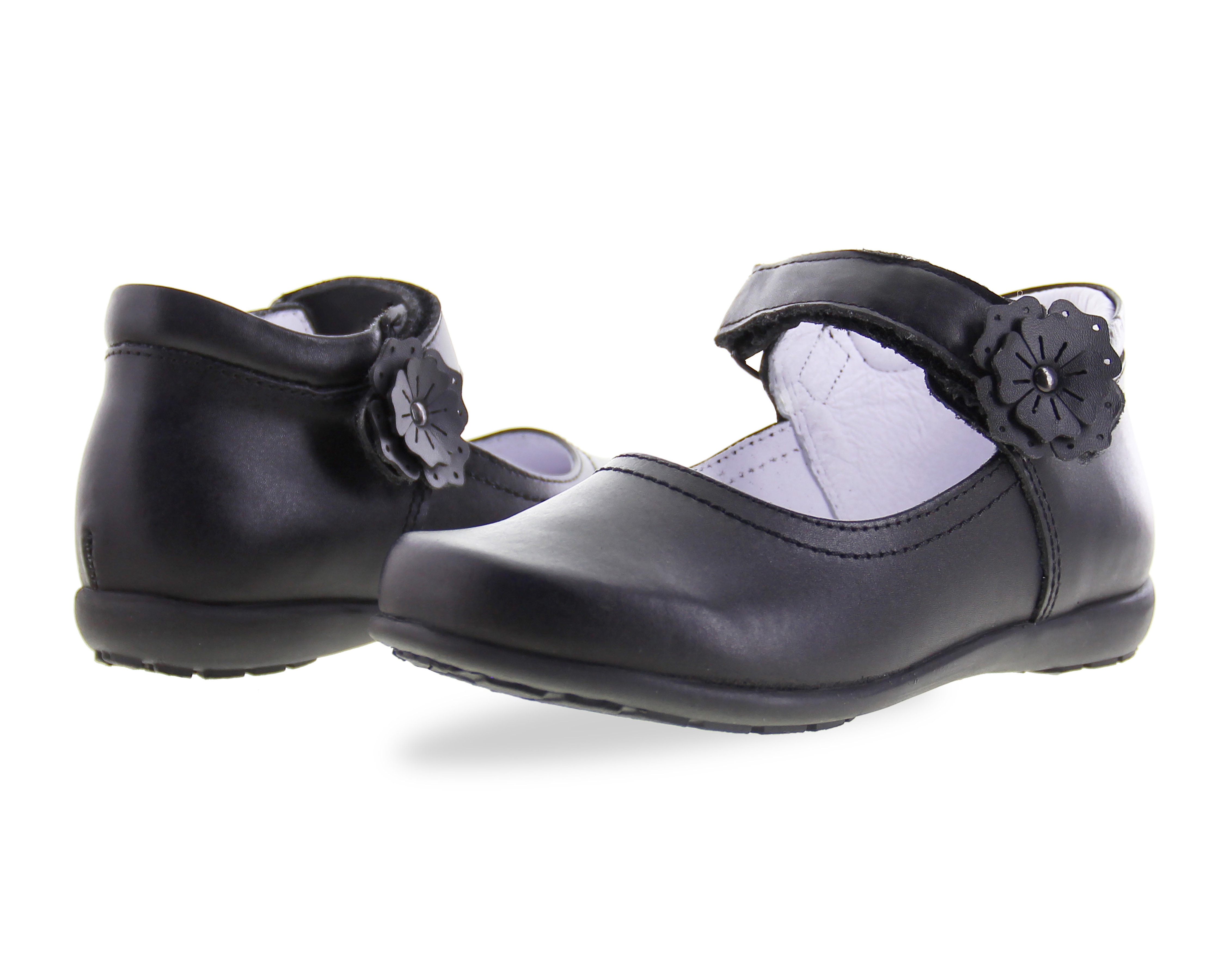 Foto 1 | Foto 1 | Zapatos Escolares Cachorros para Niña