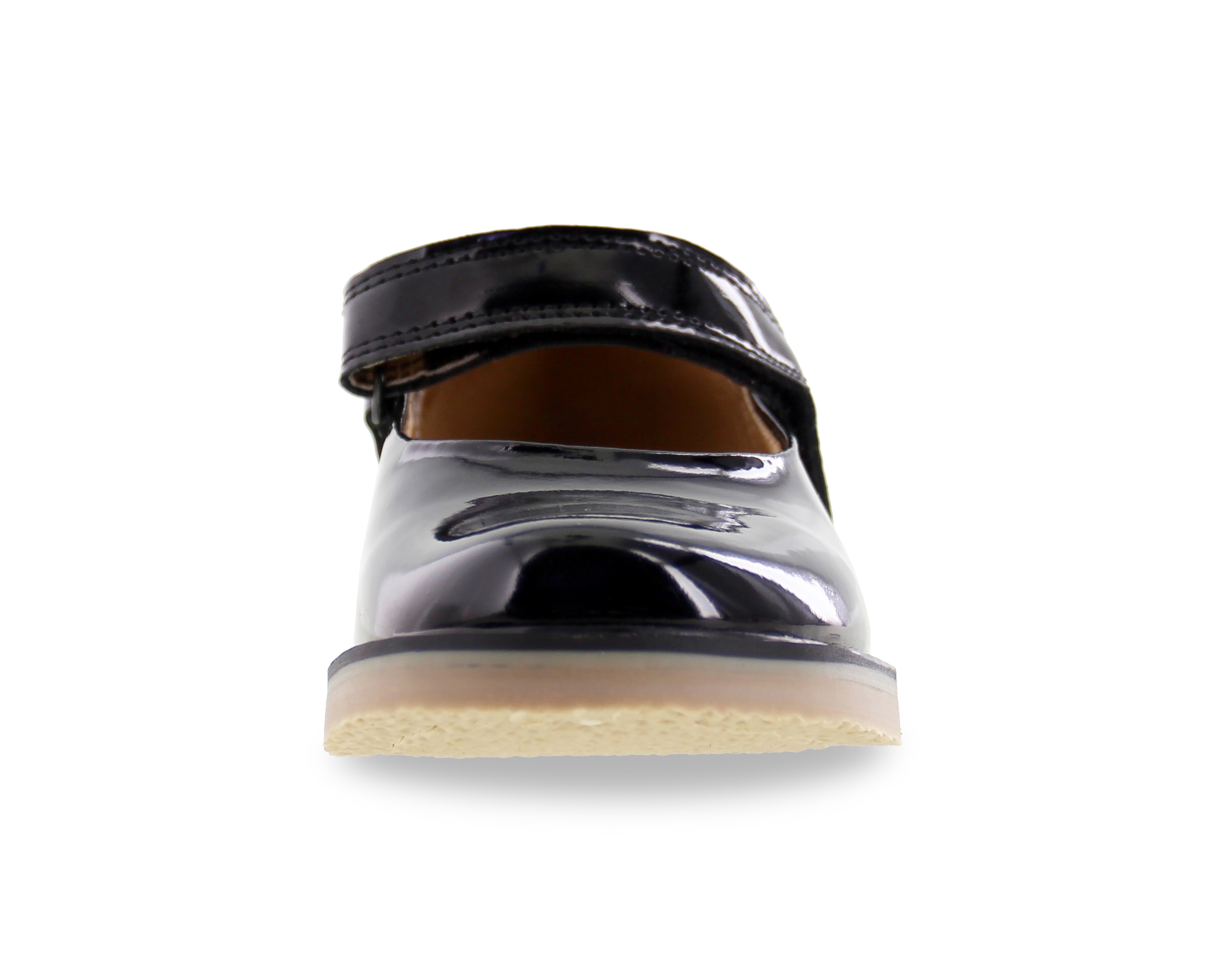 Foto 3 pulgar | Foto 2 | Zapatos Escolares Cachorros para Niña