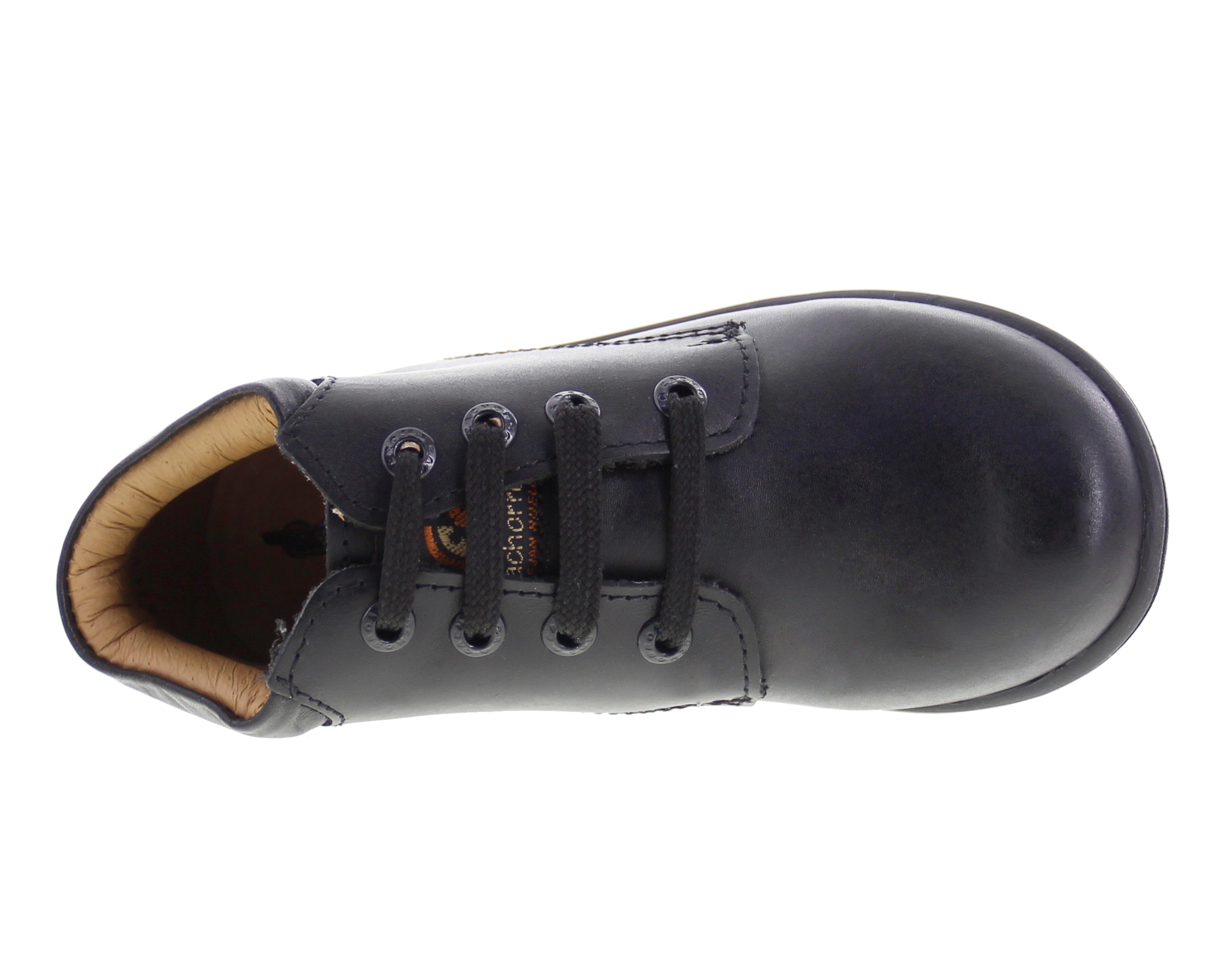Foto 5 pulgar | Foto 4 | Zapatos Escolares Cachorros para Niño