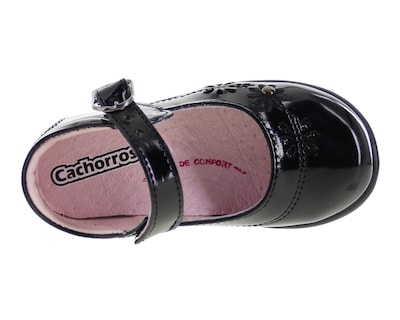 Foto 4 | Foto 4 | Zapatos Escolares Cachorros para Niña