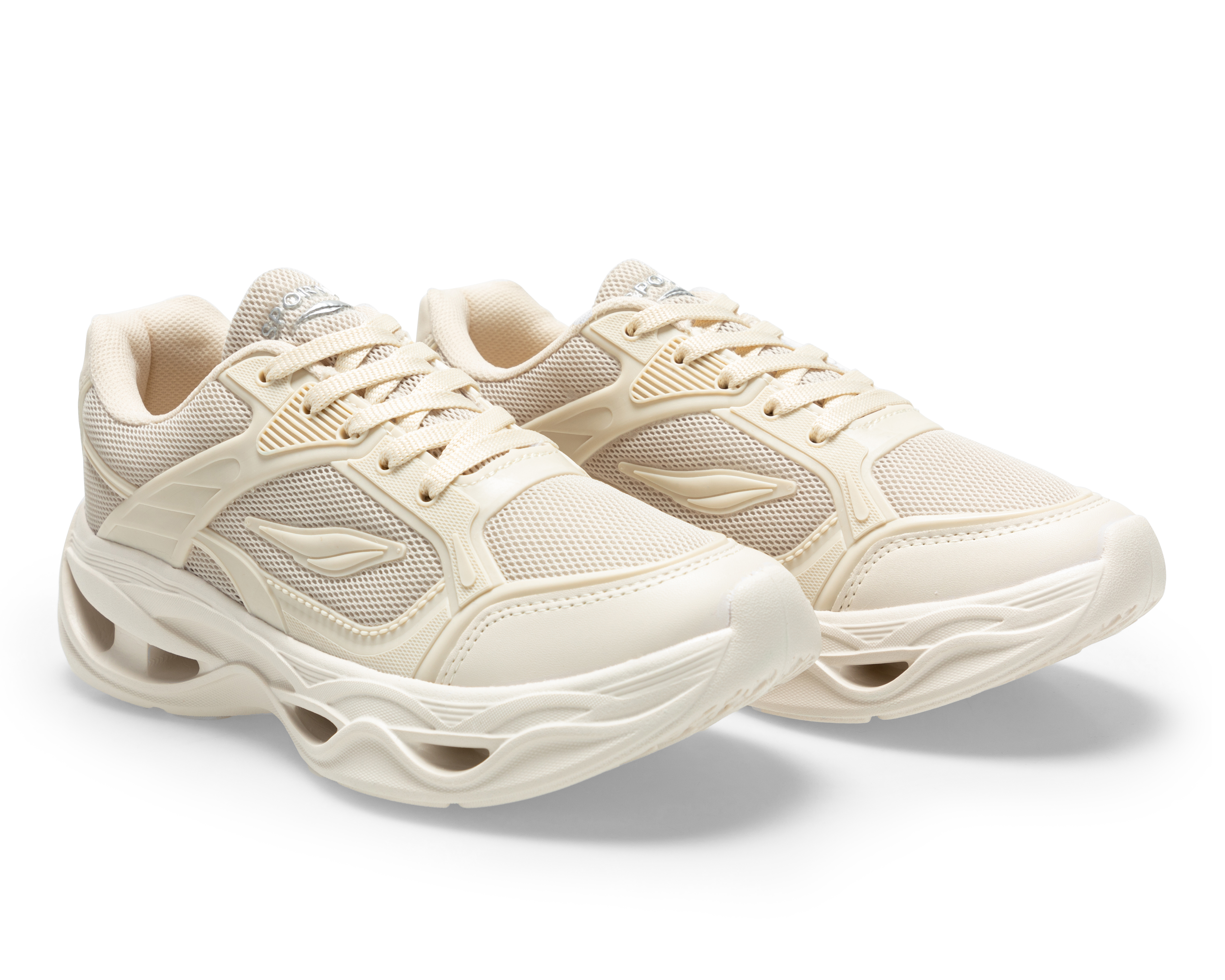 Foto 2 pulgar | Foto 1 | Tenis para Jogging Sportline para Mujer