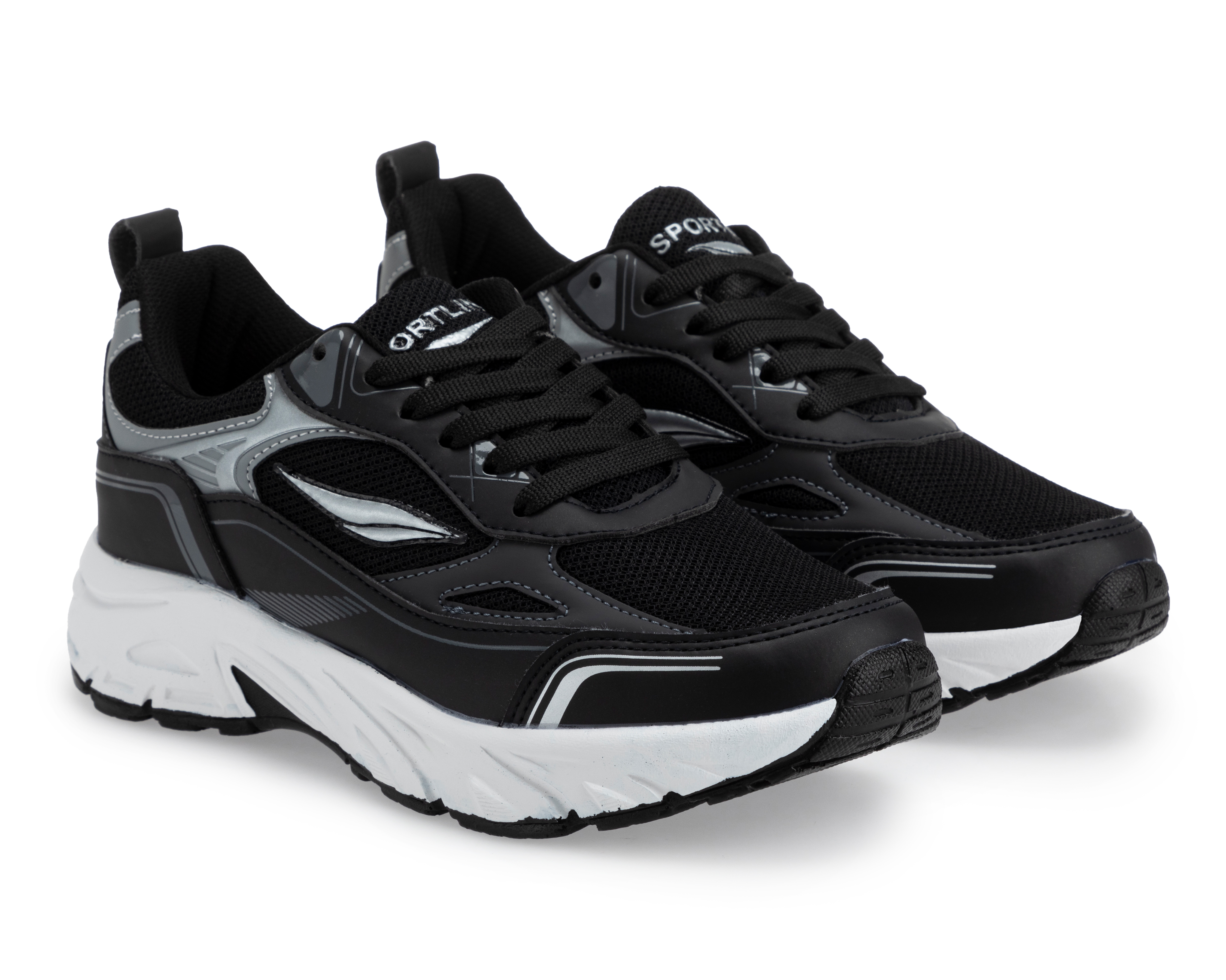 Foto 2 pulgar | Foto 1 | Tenis para Entrenamiento Sportline para Mujer