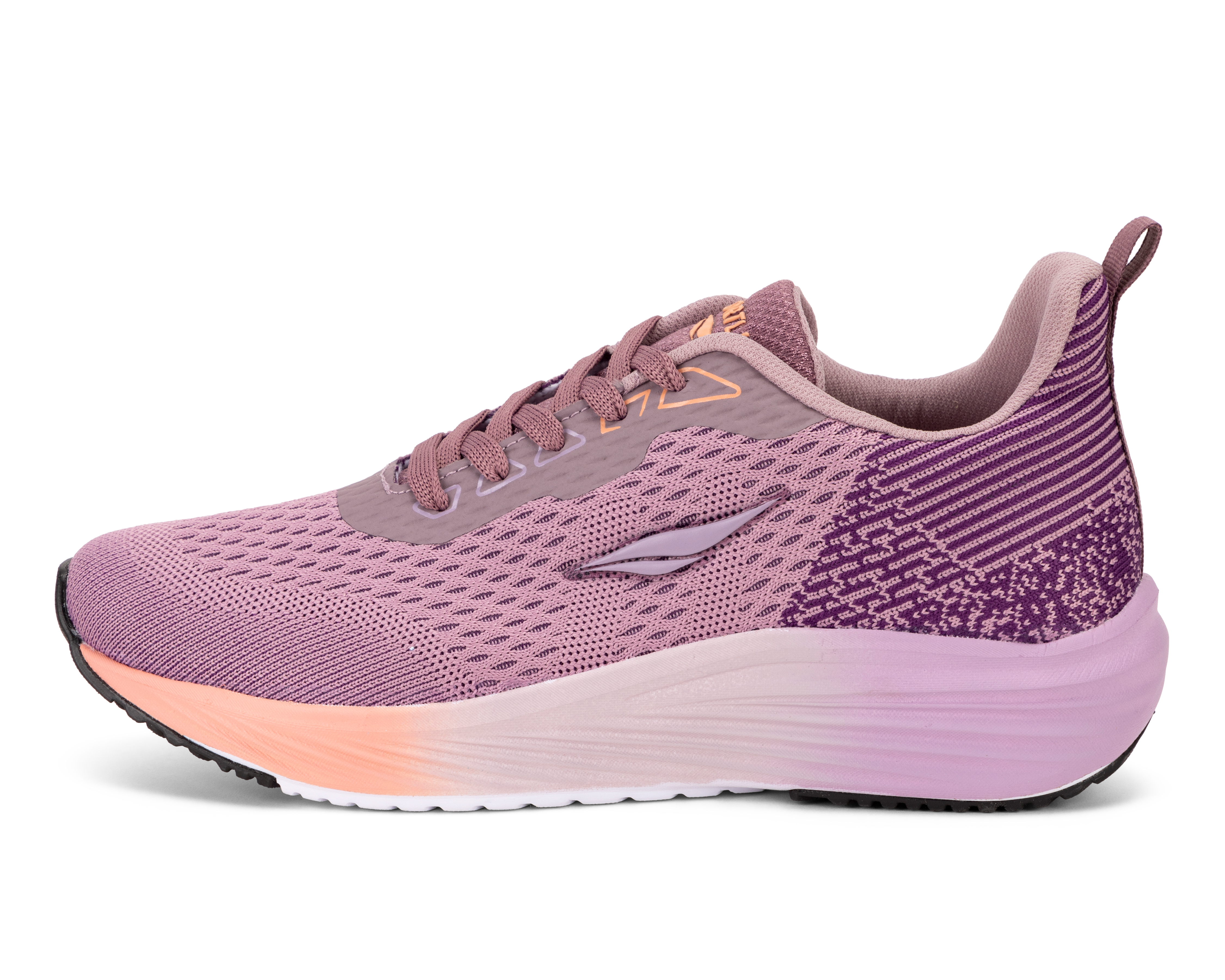 Foto 5 pulgar | Foto 4 | Tenis para Correr Sportline para Mujer