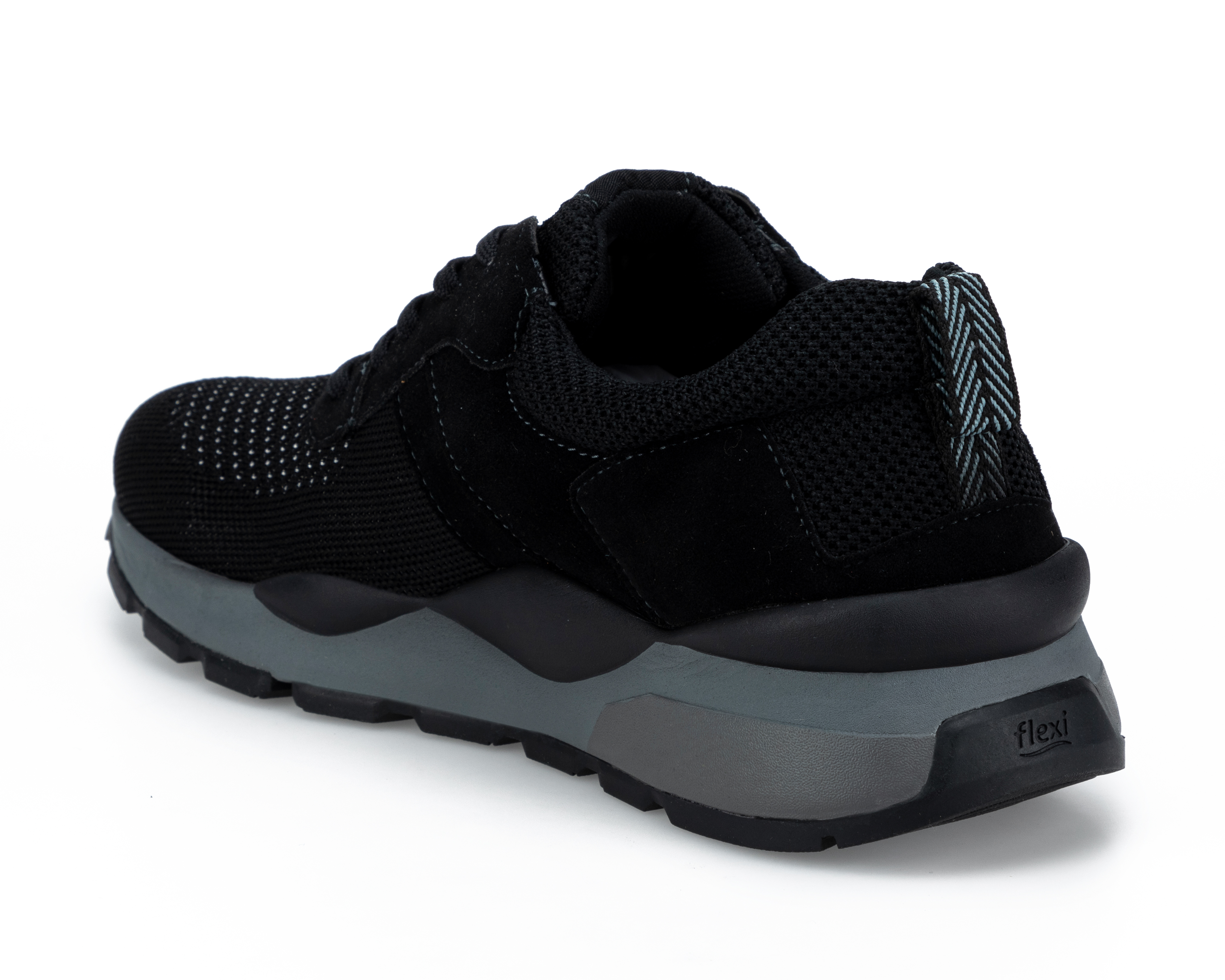 Foto 4 pulgar | Foto 3 | Tenis Casuales Flexi para Hombre