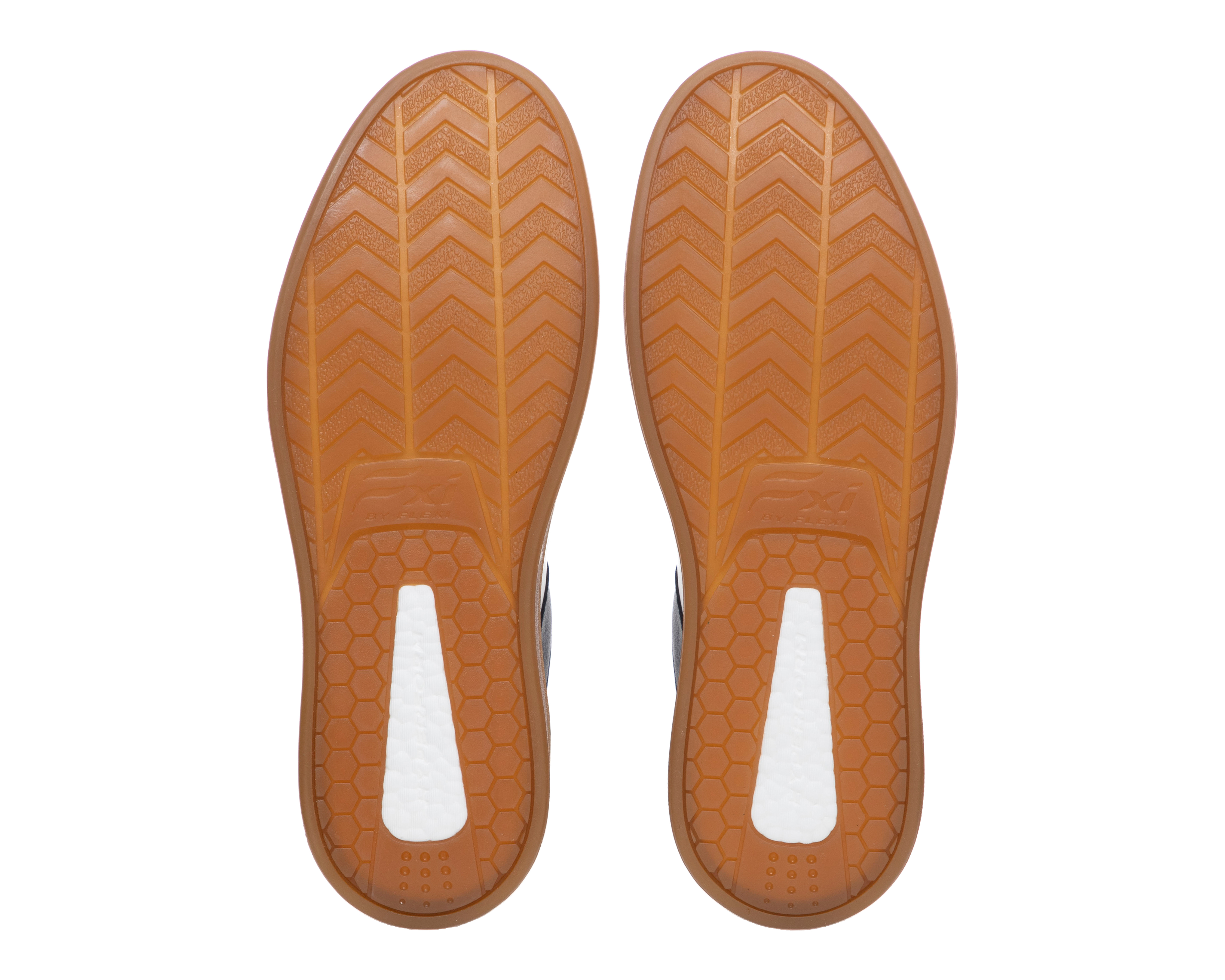 Foto 2 | Foto 2 | Tenis Casuales Flexi para Hombre