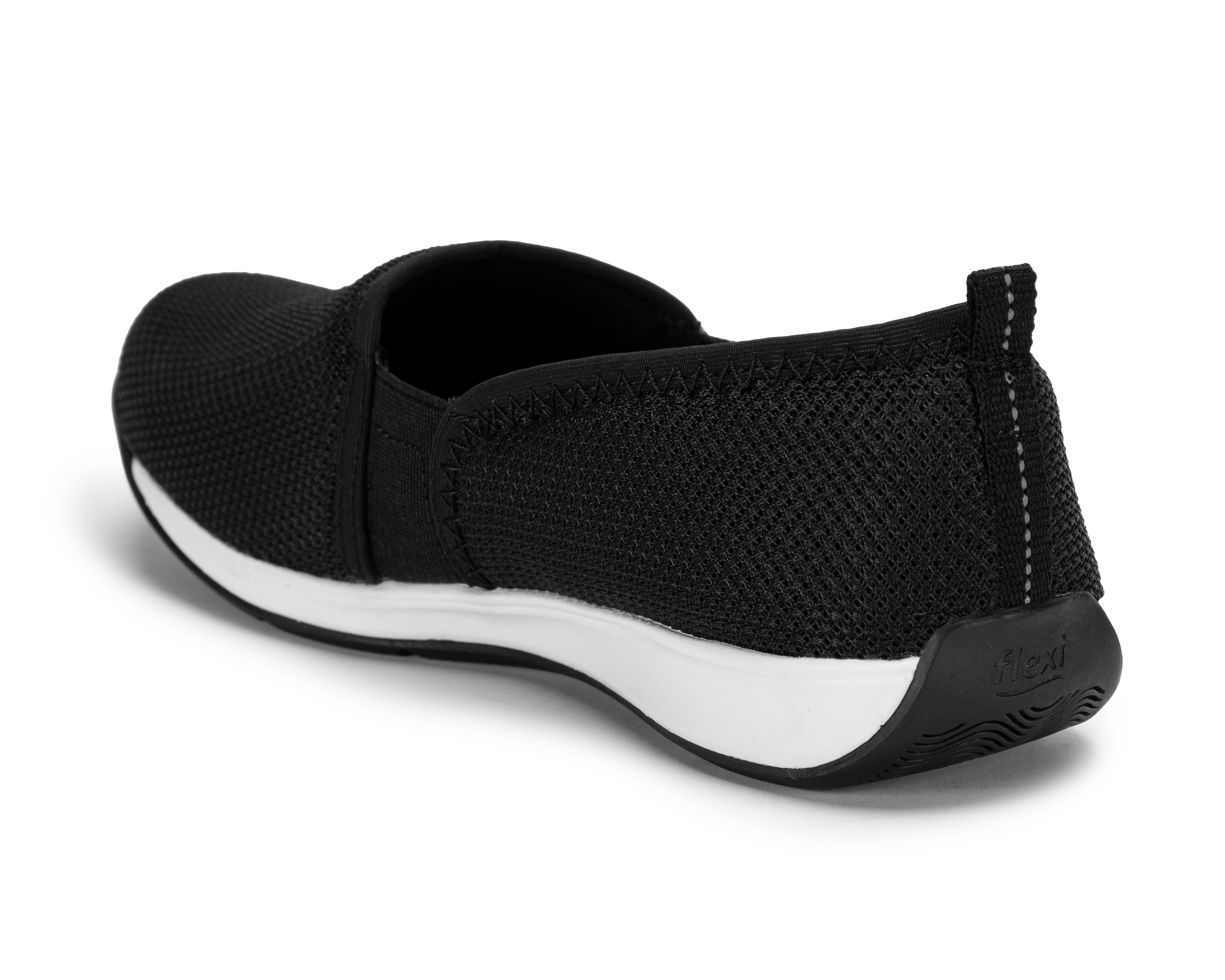 Foto 3 | Foto 3 | Zapatos Confort Flexi para Mujer