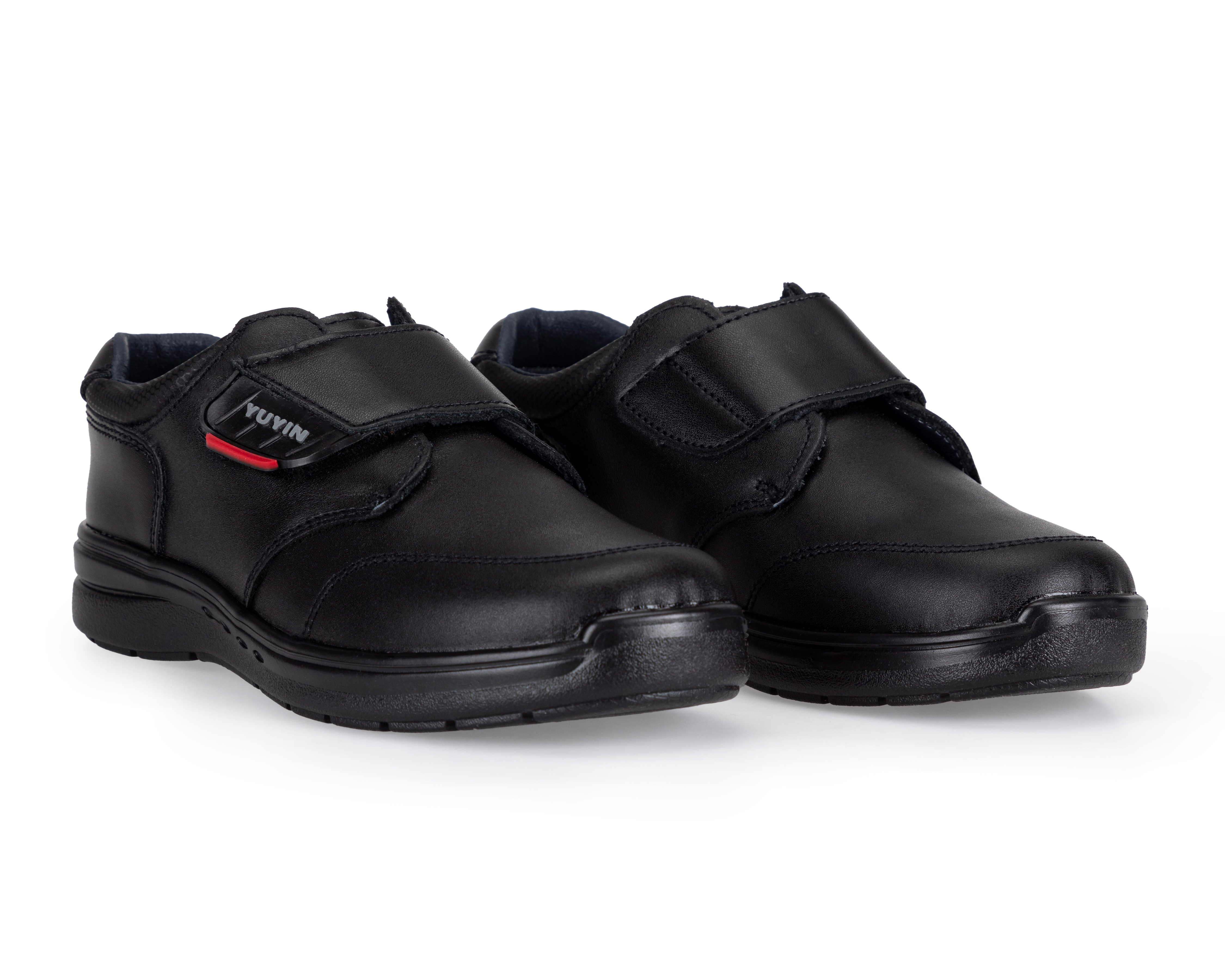 Foto 1 | Foto 1 | Zapatos Escolares Yuyin para Niño