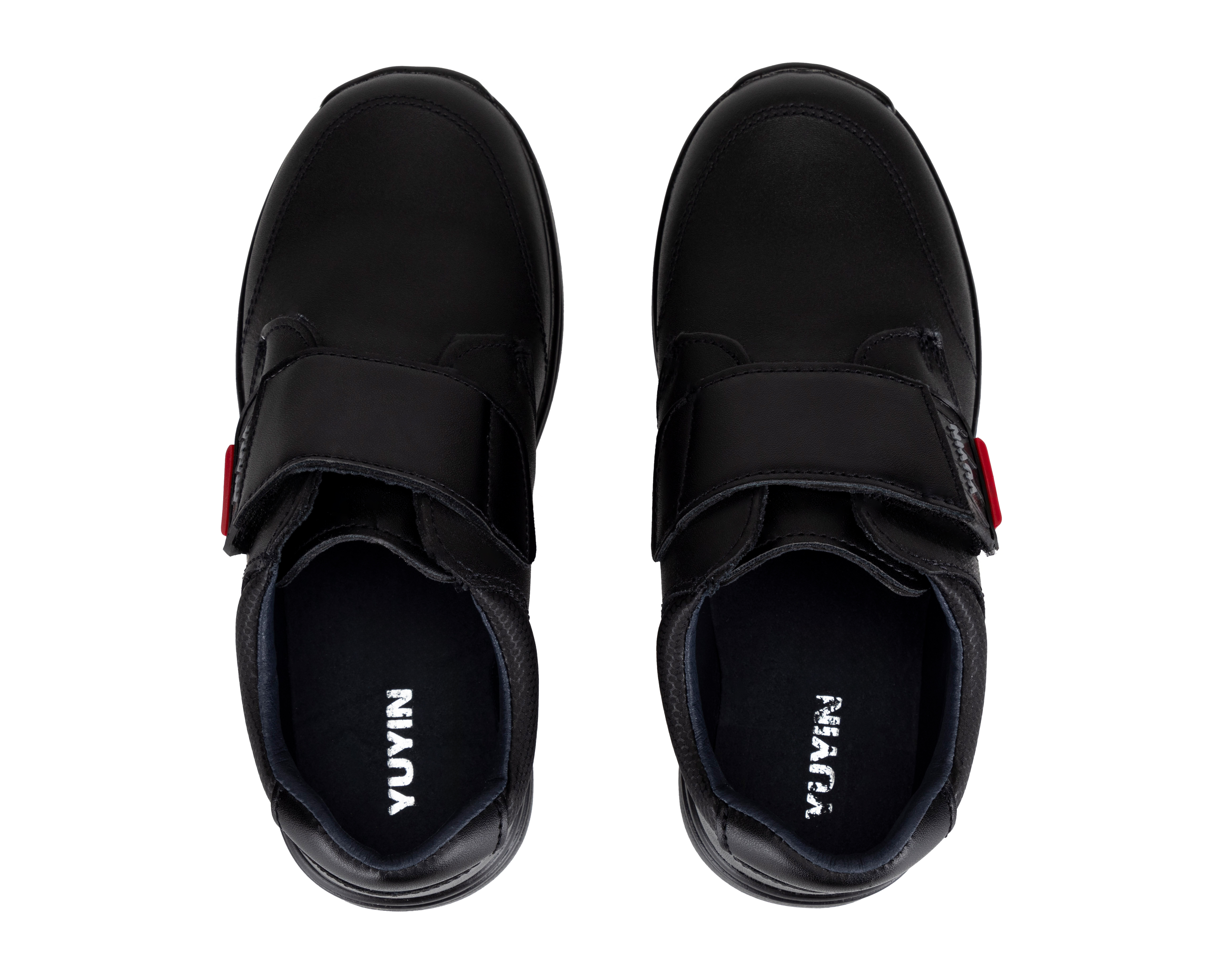 Foto 4 pulgar | Foto 3 | Zapatos Escolares Yuyin para Niño