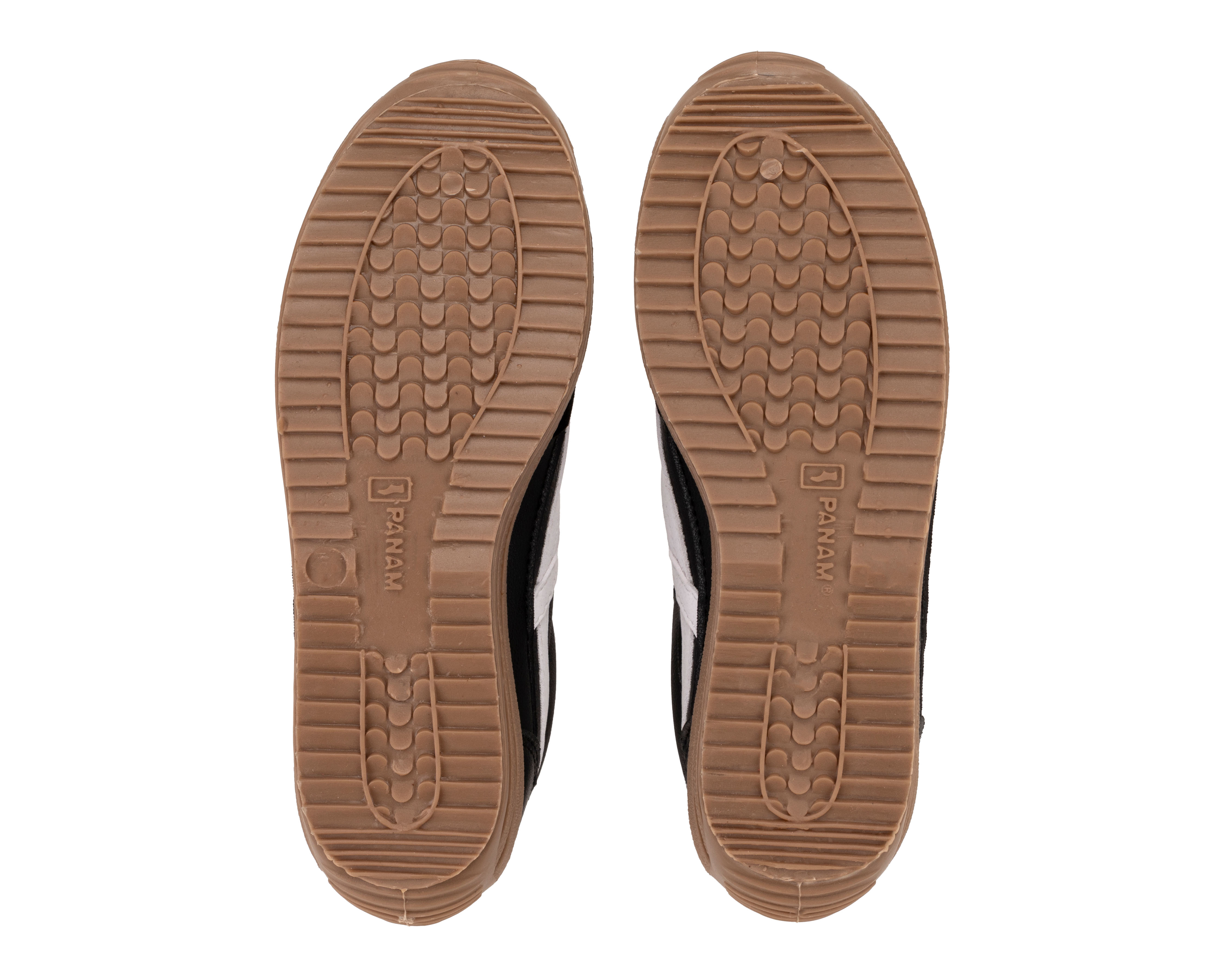 Foto 3 pulgar | Foto 2 | Tenis Panam para Hombre