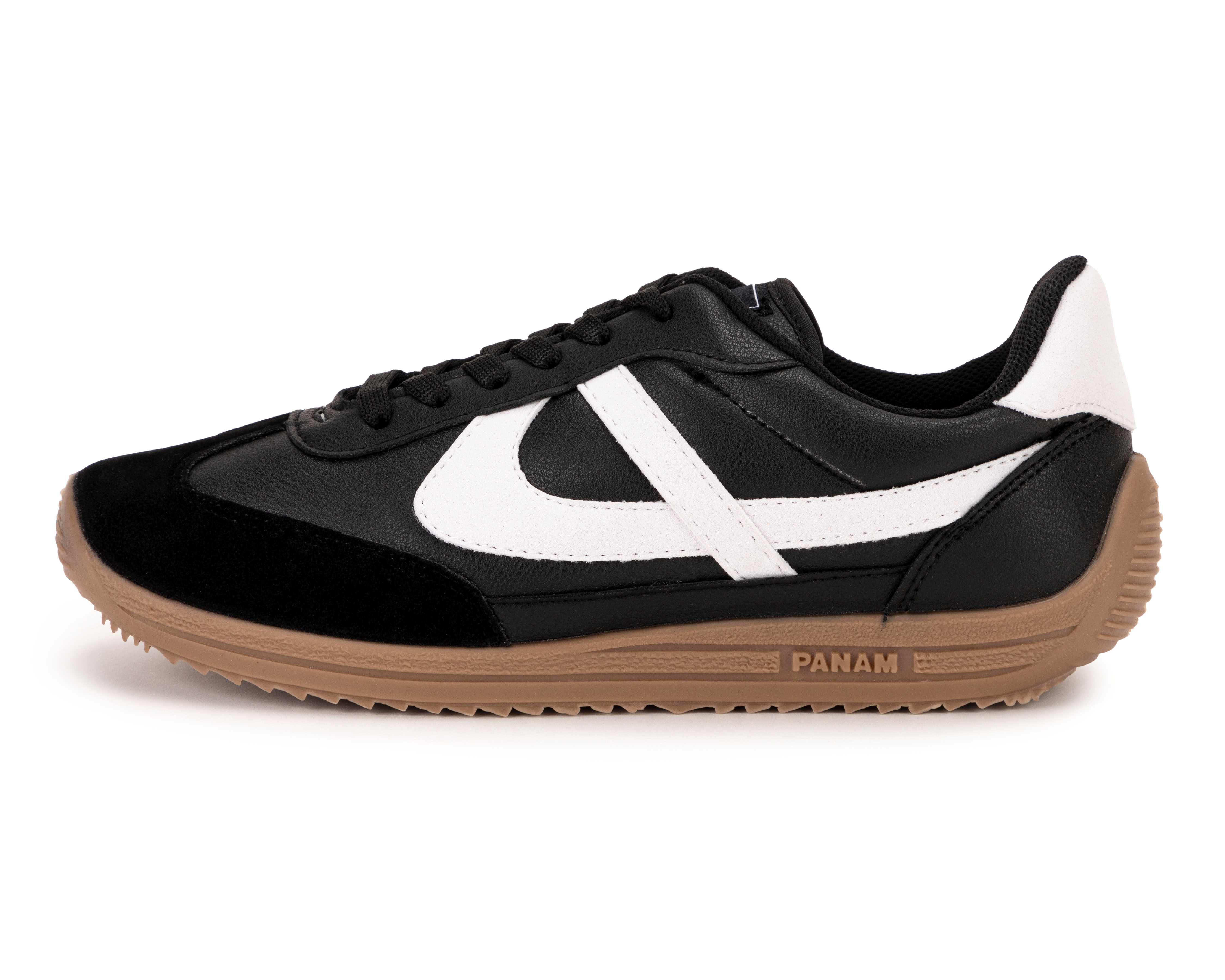 Foto 5 pulgar | Foto 4 | Tenis Panam para Hombre