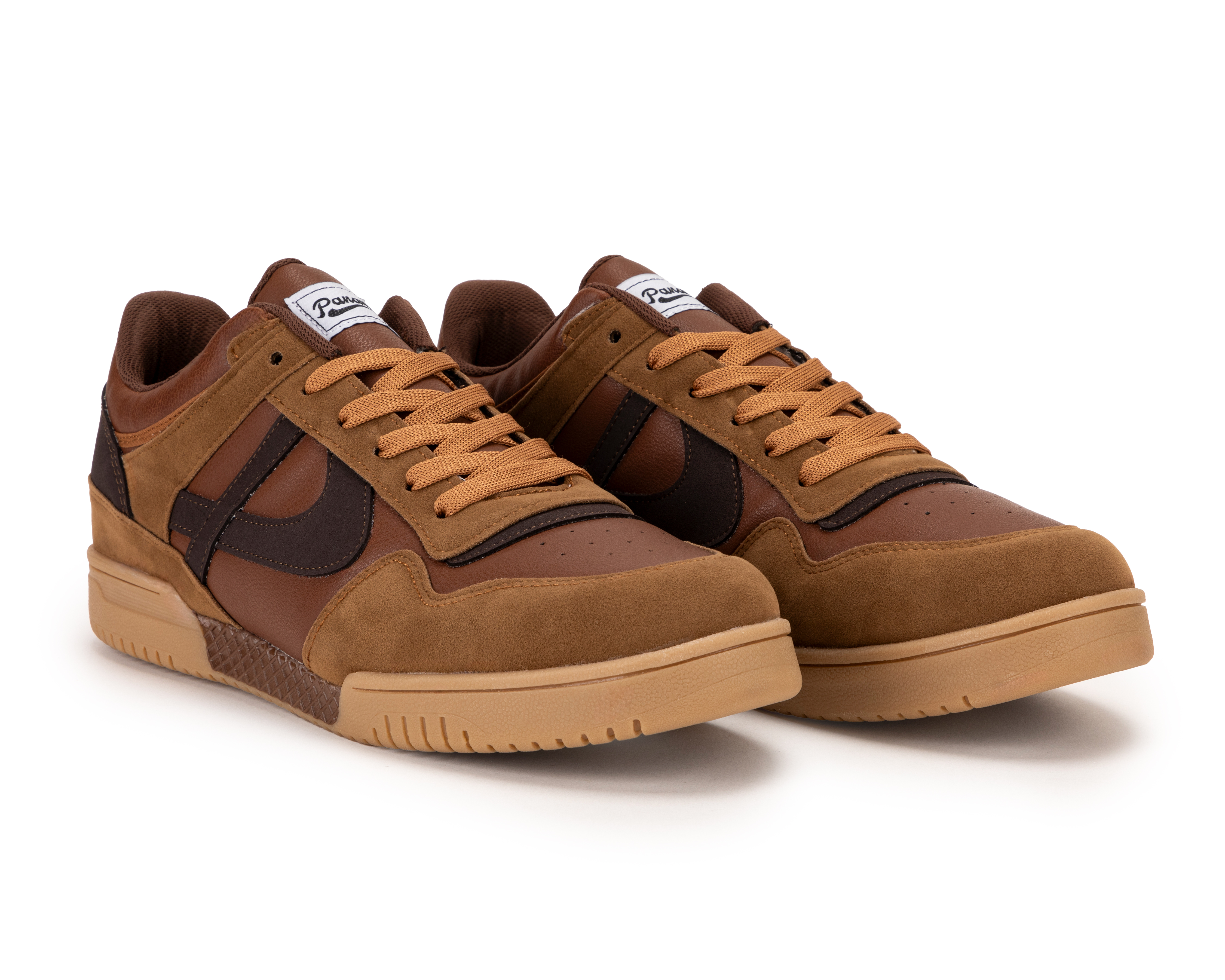 Tenis Panam para Hombre