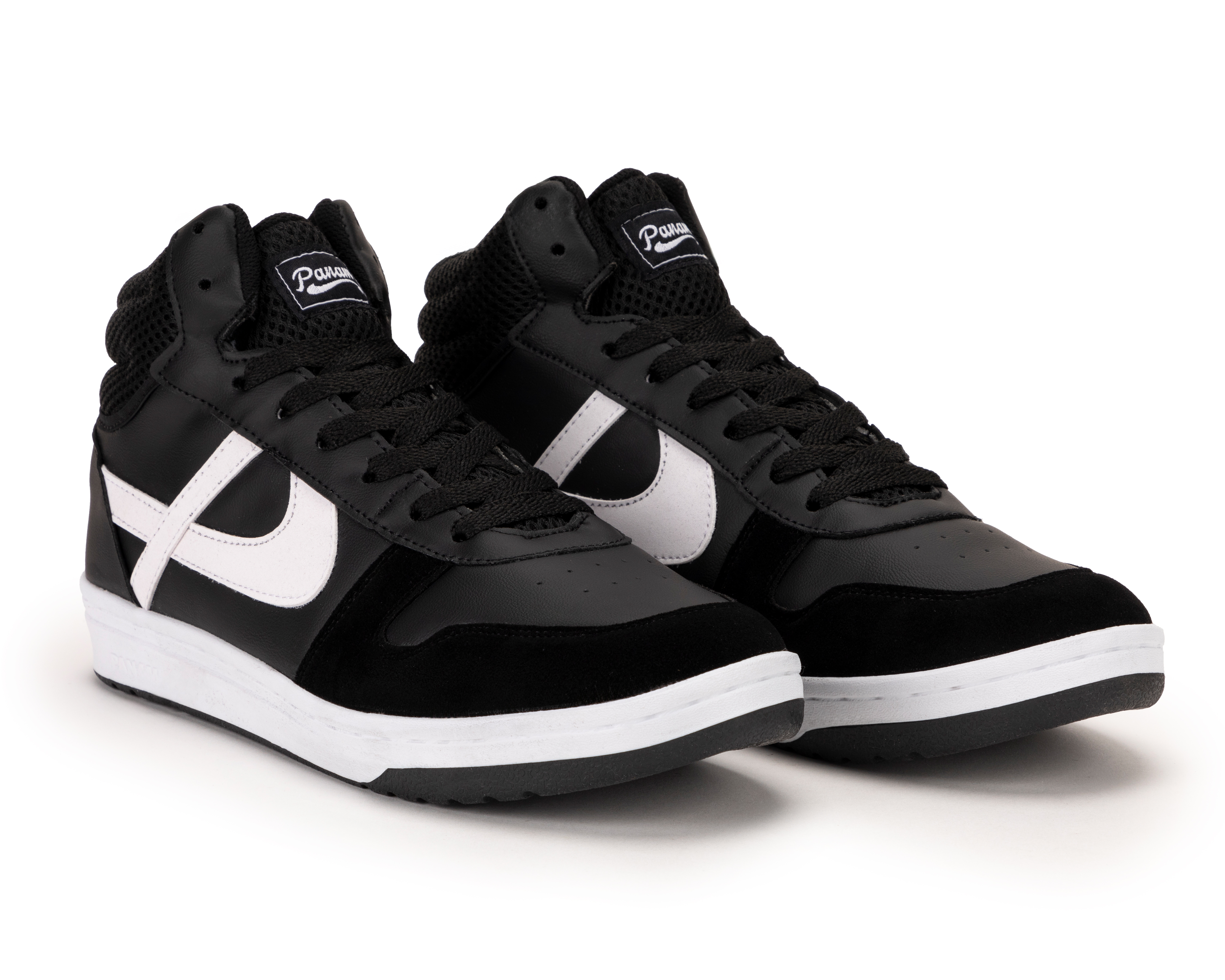 Tenis Panam para Hombre