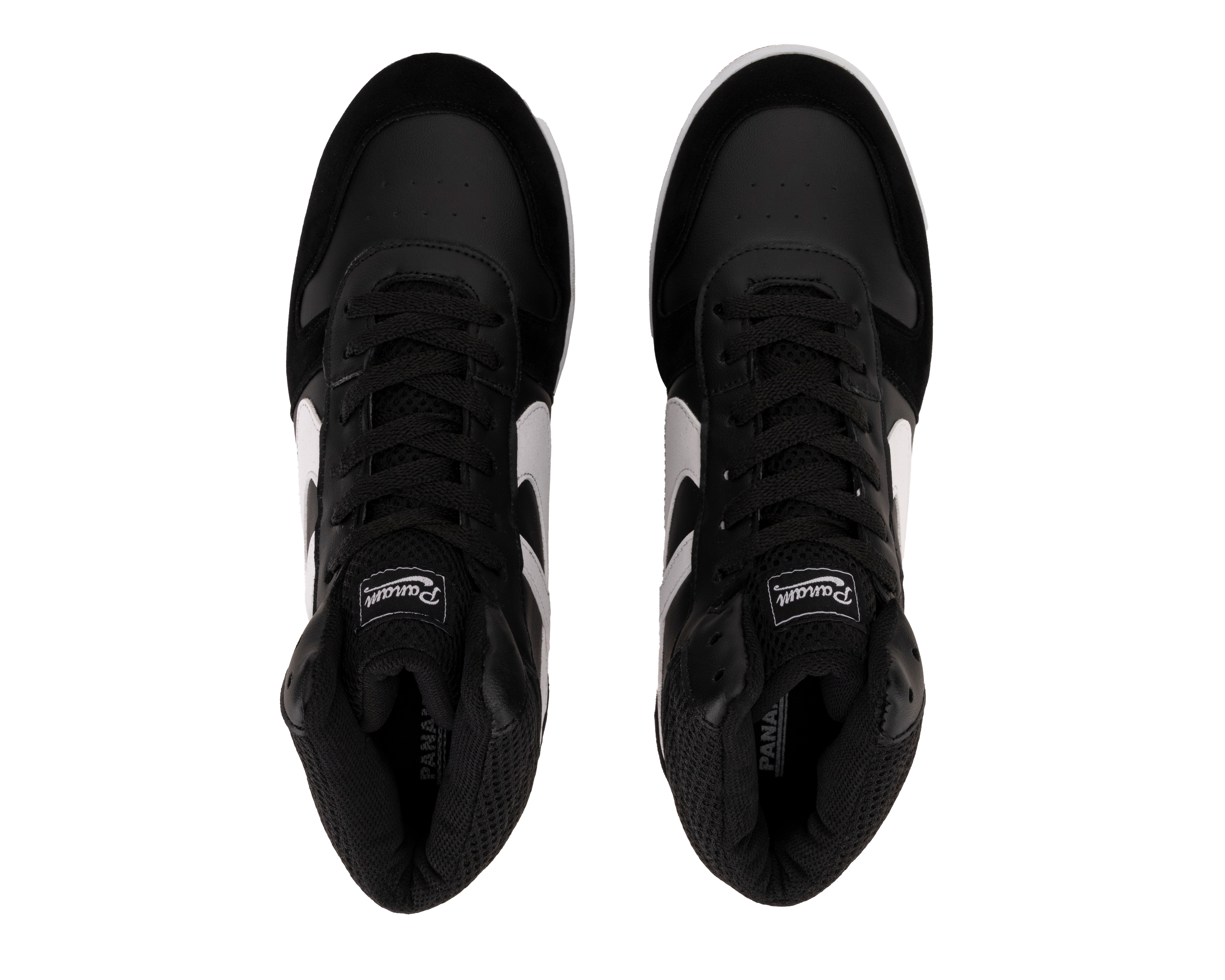 Foto 3 | Foto 3 | Tenis Panam para Hombre