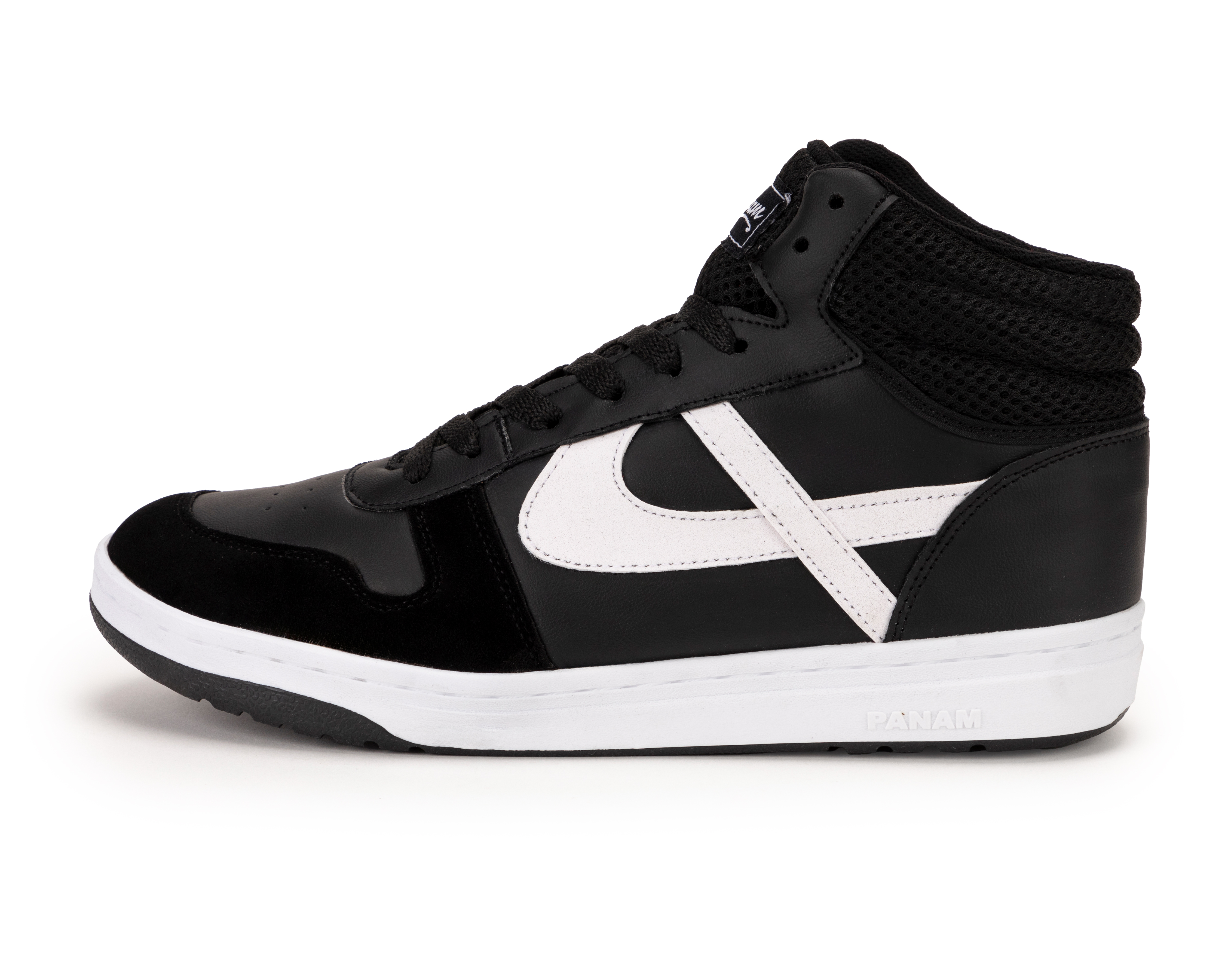 Foto 5 pulgar | Foto 4 | Tenis Panam para Hombre