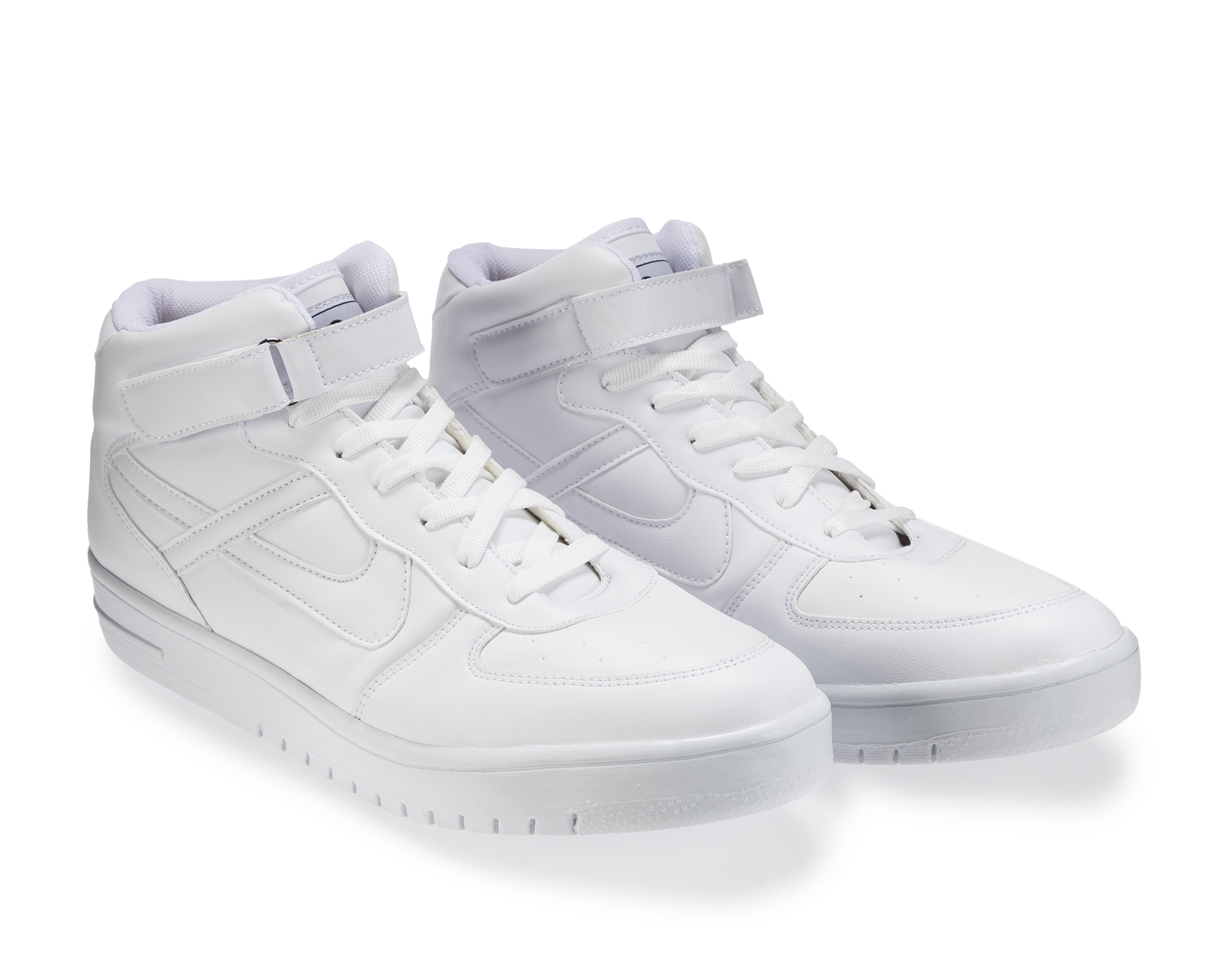 Tenis Panam Meztli Bota para Hombre