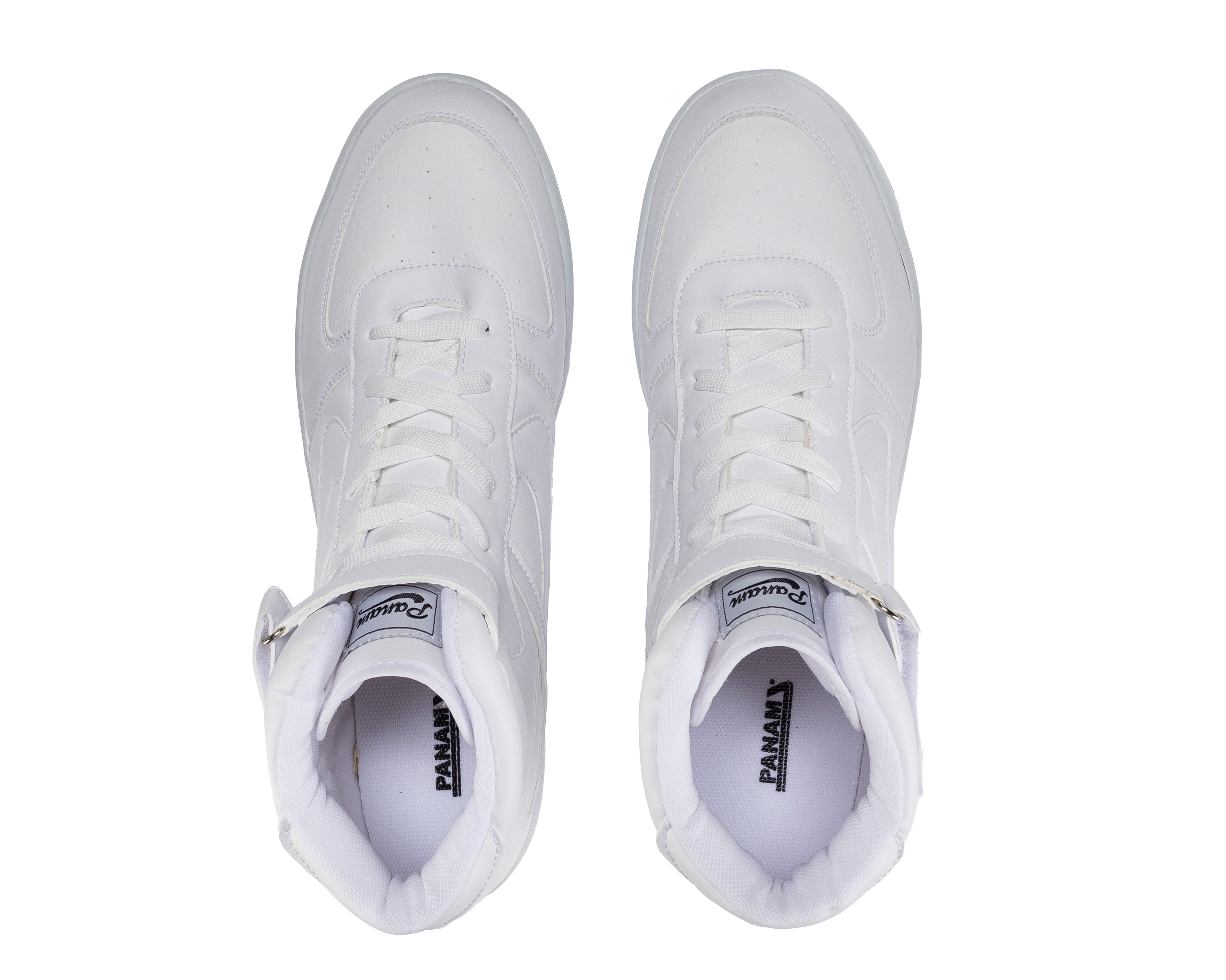 Foto 3 | Foto 3 | Tenis Panam Meztli Bota para Hombre