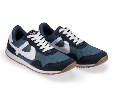 Foto 1 | Foto 1 | Tenis Panam Jogger Ultramarino para Hombre