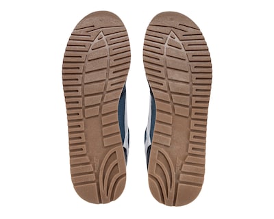 Foto 2 | Foto 2 | Tenis Panam Jogger Ultramarino para Hombre