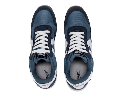 Foto 3 | Foto 3 | Tenis Panam Jogger Ultramarino para Hombre