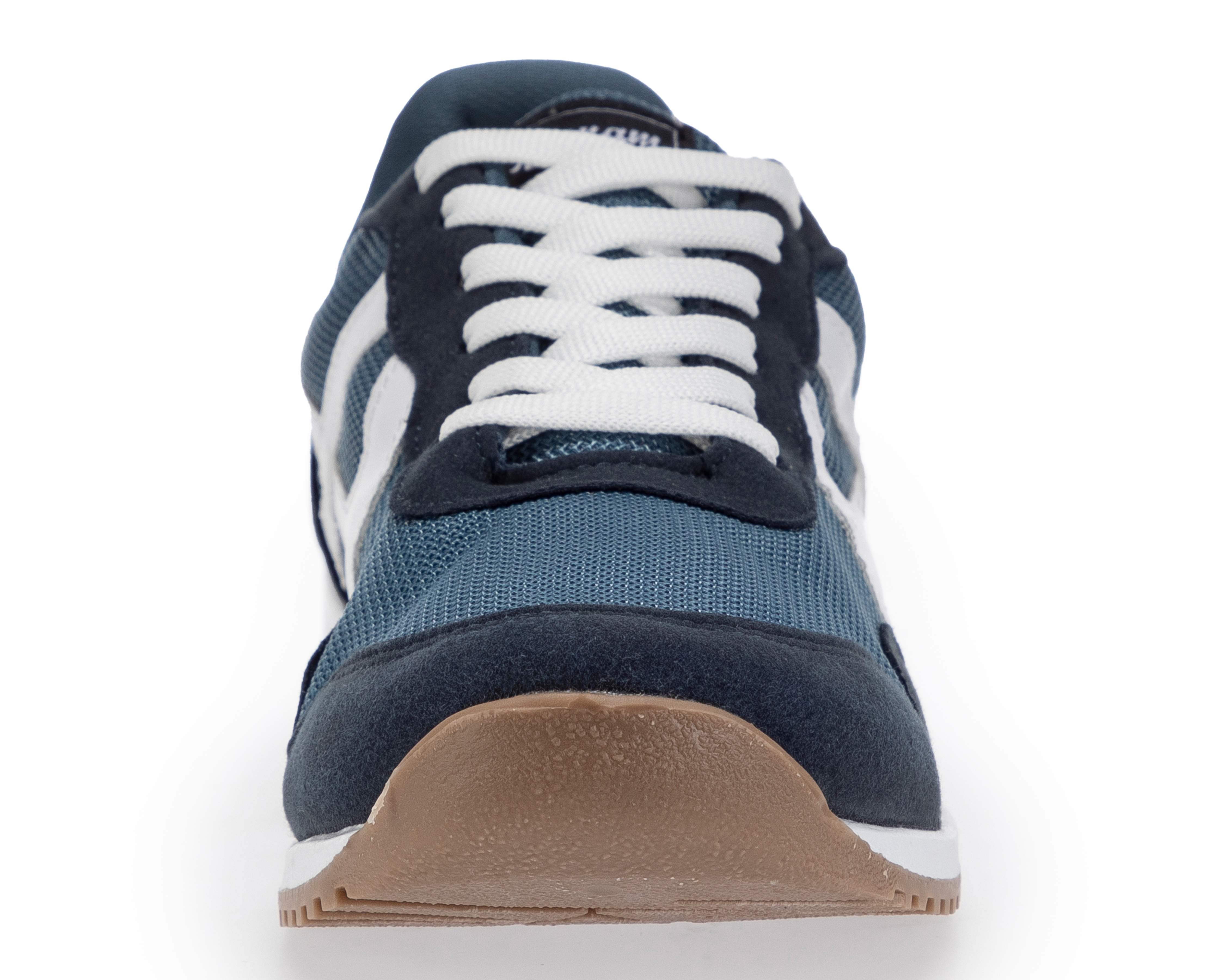 Foto 6 pulgar | Foto 5 | Tenis Panam Jogger Ultramarino para Hombre