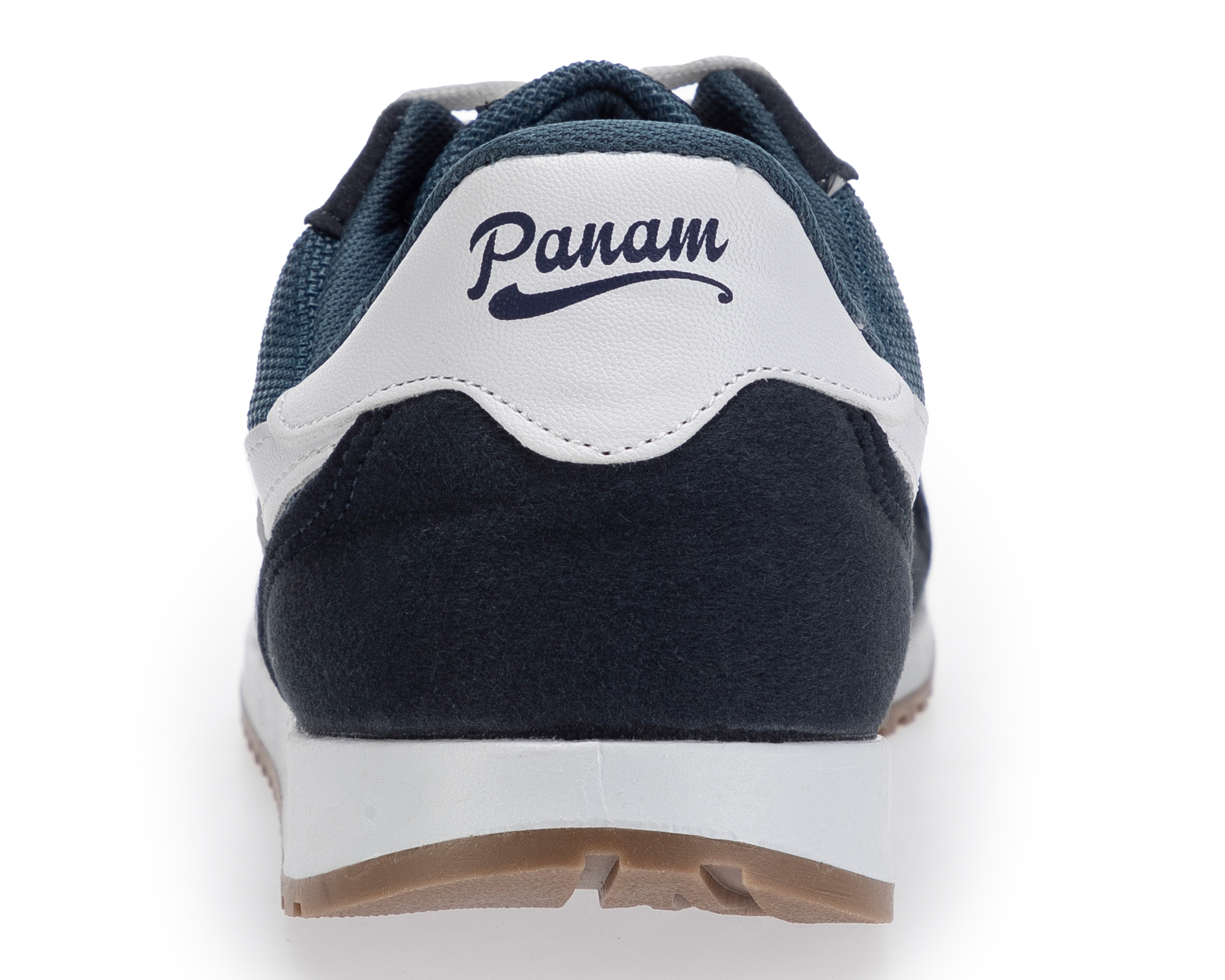 Foto 7 pulgar | Foto 6 | Tenis Panam Jogger Ultramarino para Hombre