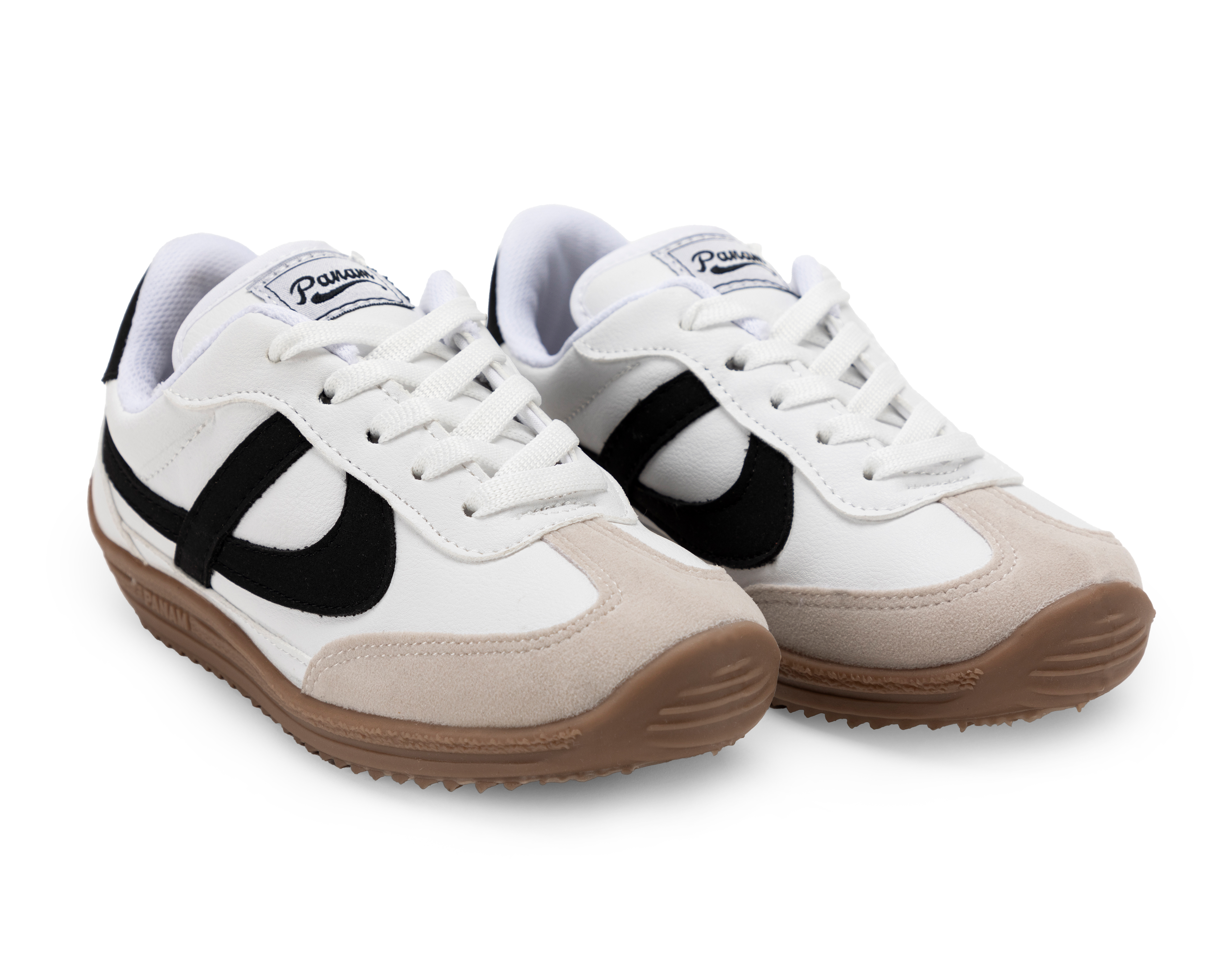 Tenis Panam Alfa Juveniles