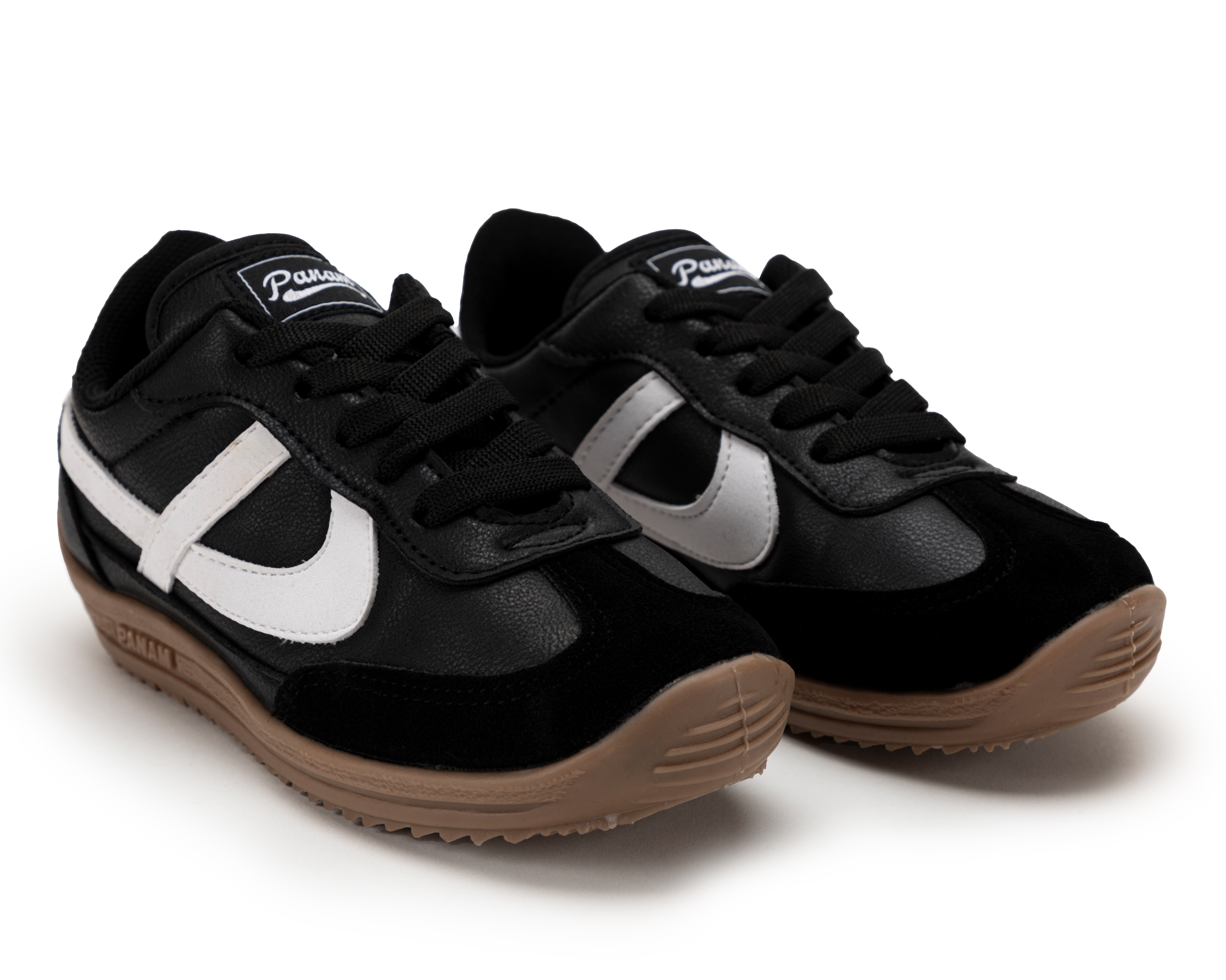 Foto 1 | Foto 1 | Tenis Panam Alfa para Hombre