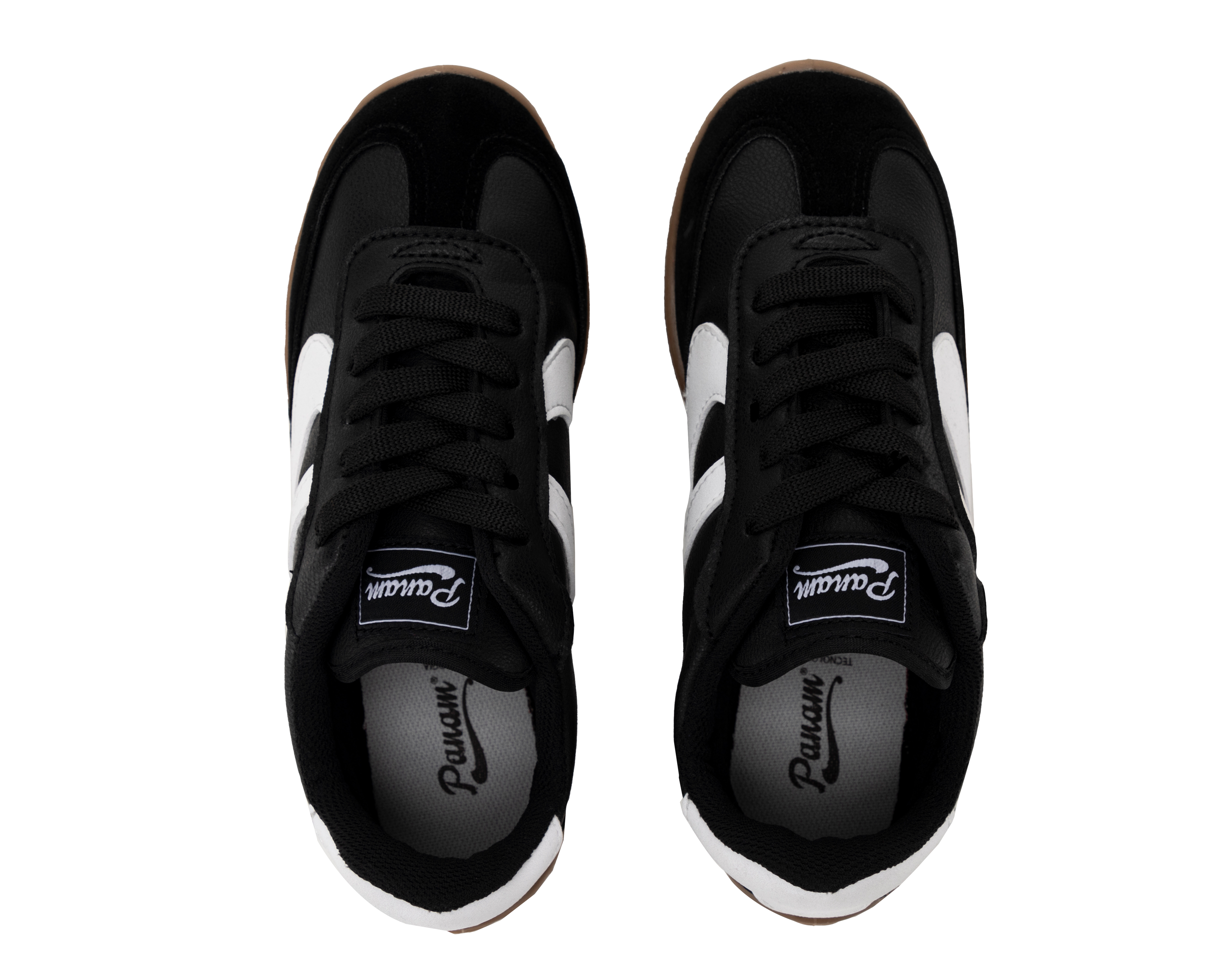 Foto 3 | Foto 3 | Tenis Panam Alfa para Hombre