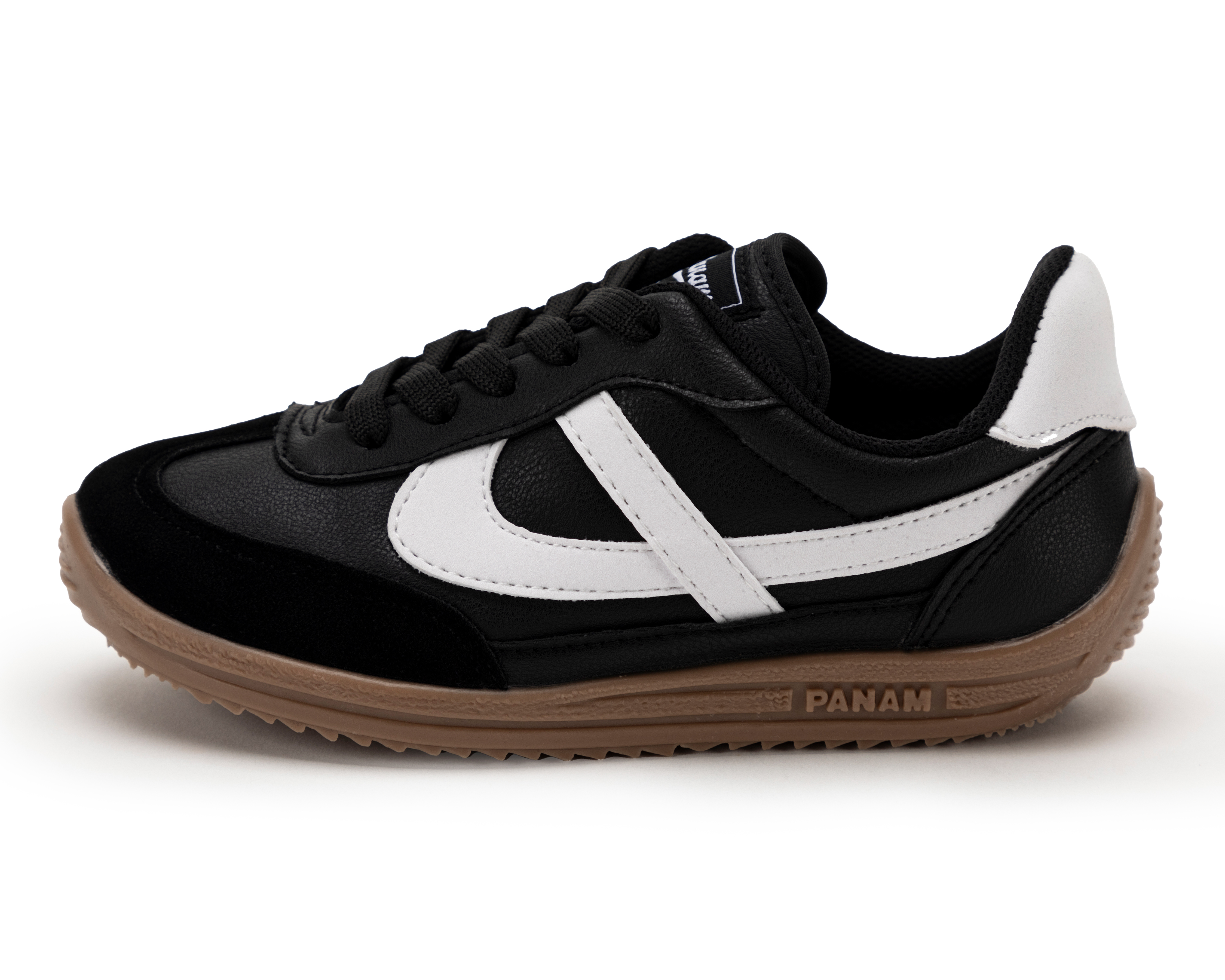 Foto 5 pulgar | Foto 4 | Tenis Panam Alfa para Hombre